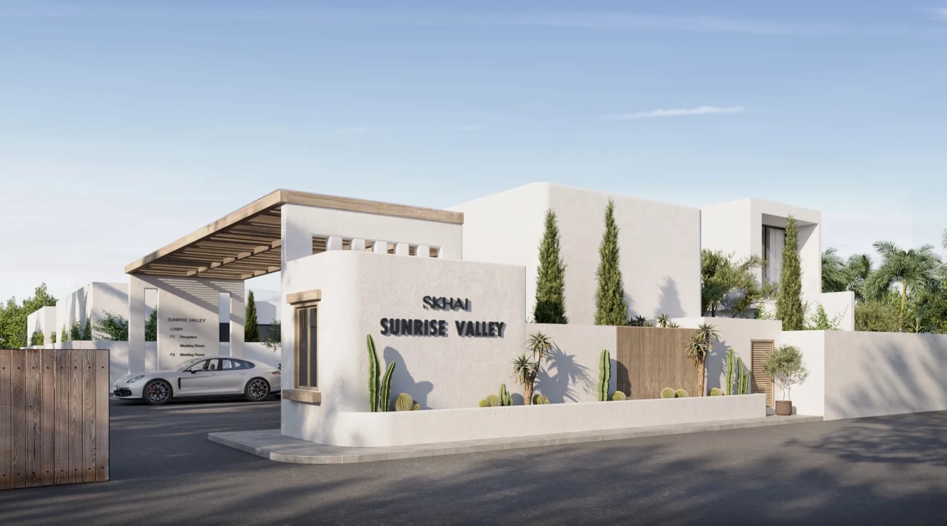 Sunrise Valley gallery 2