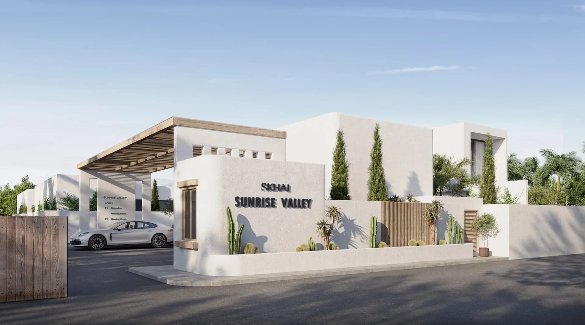 Sunrise Valley gallery 25
