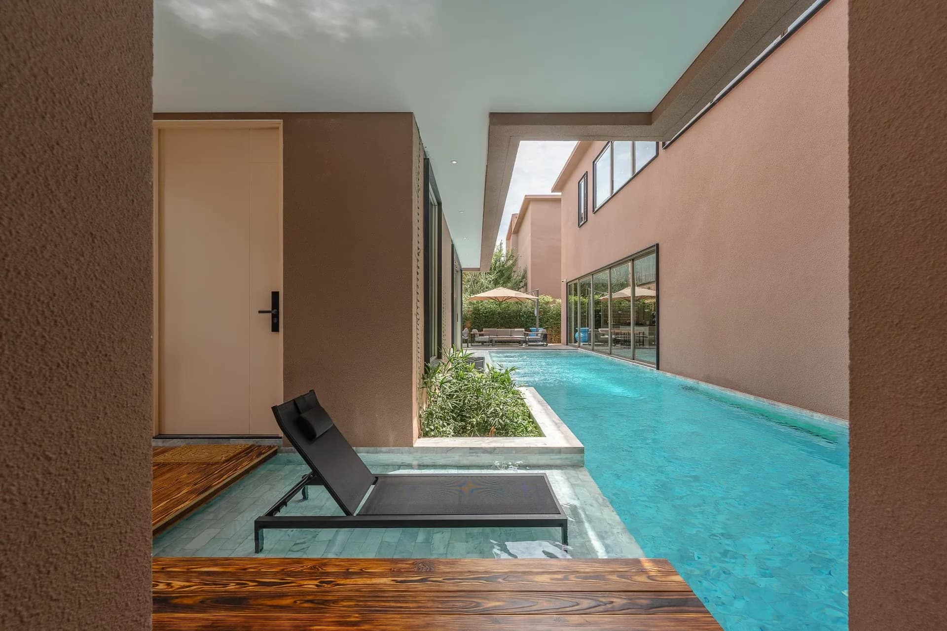 The Harmony by Wallaya Villas gallery 18