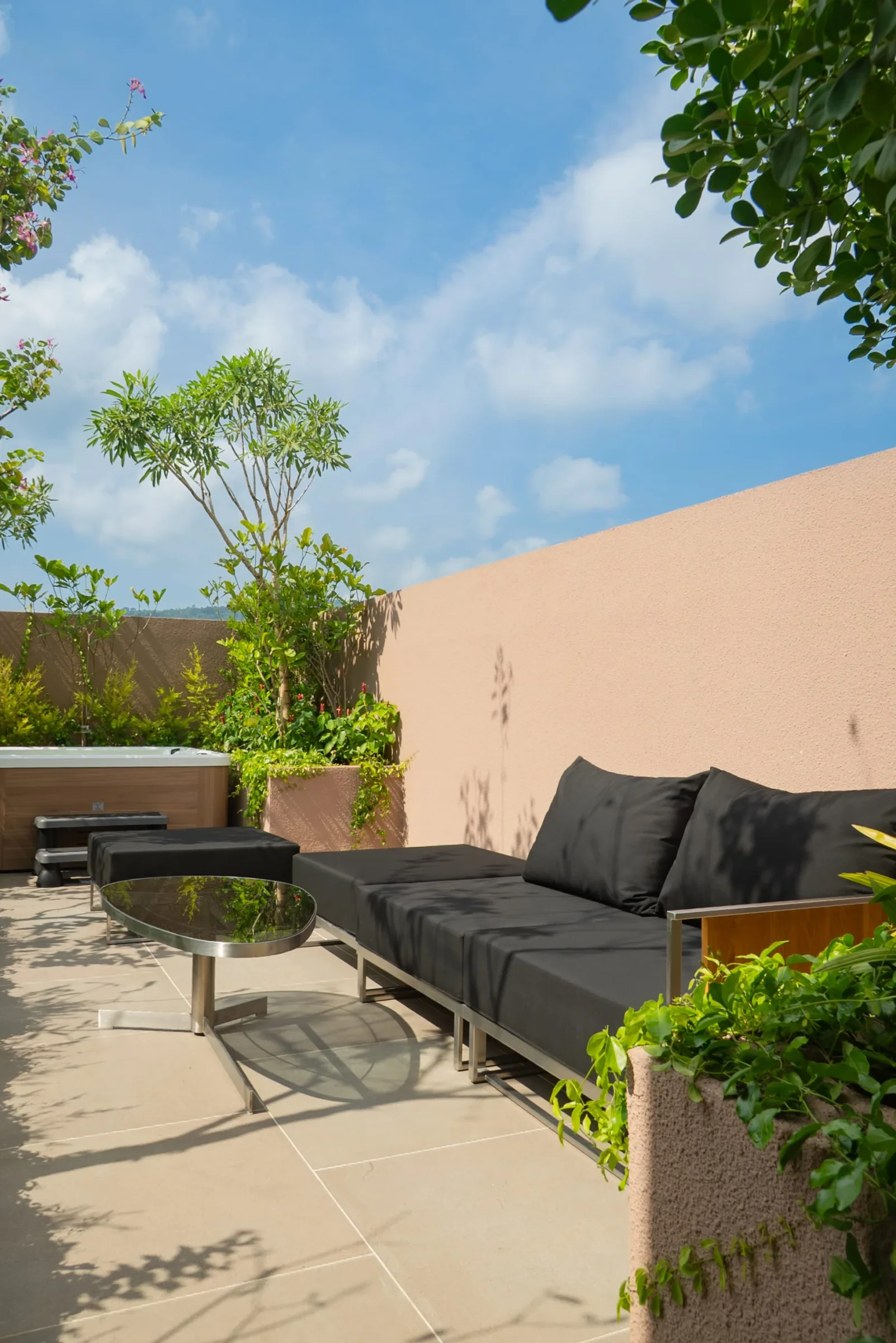 The Harmony by Wallaya Villas gallery 14