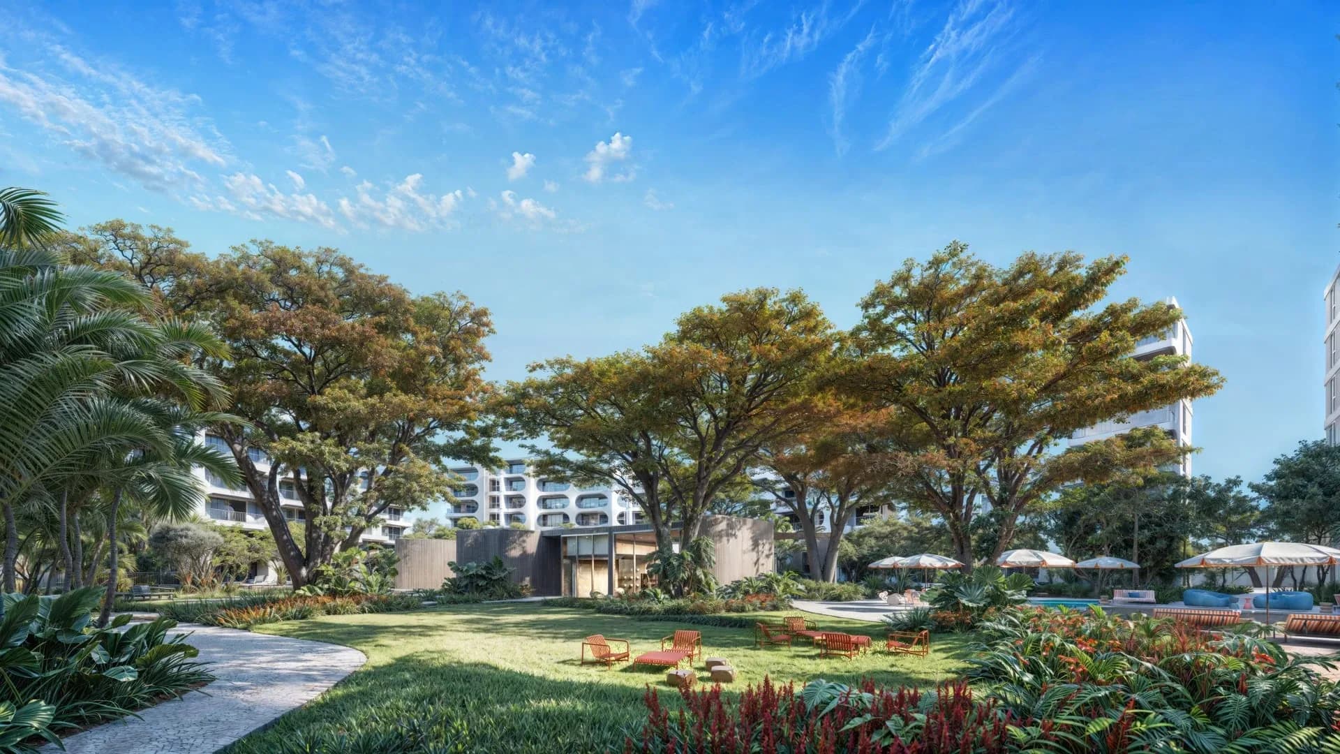 The Standard Residences gallery 7