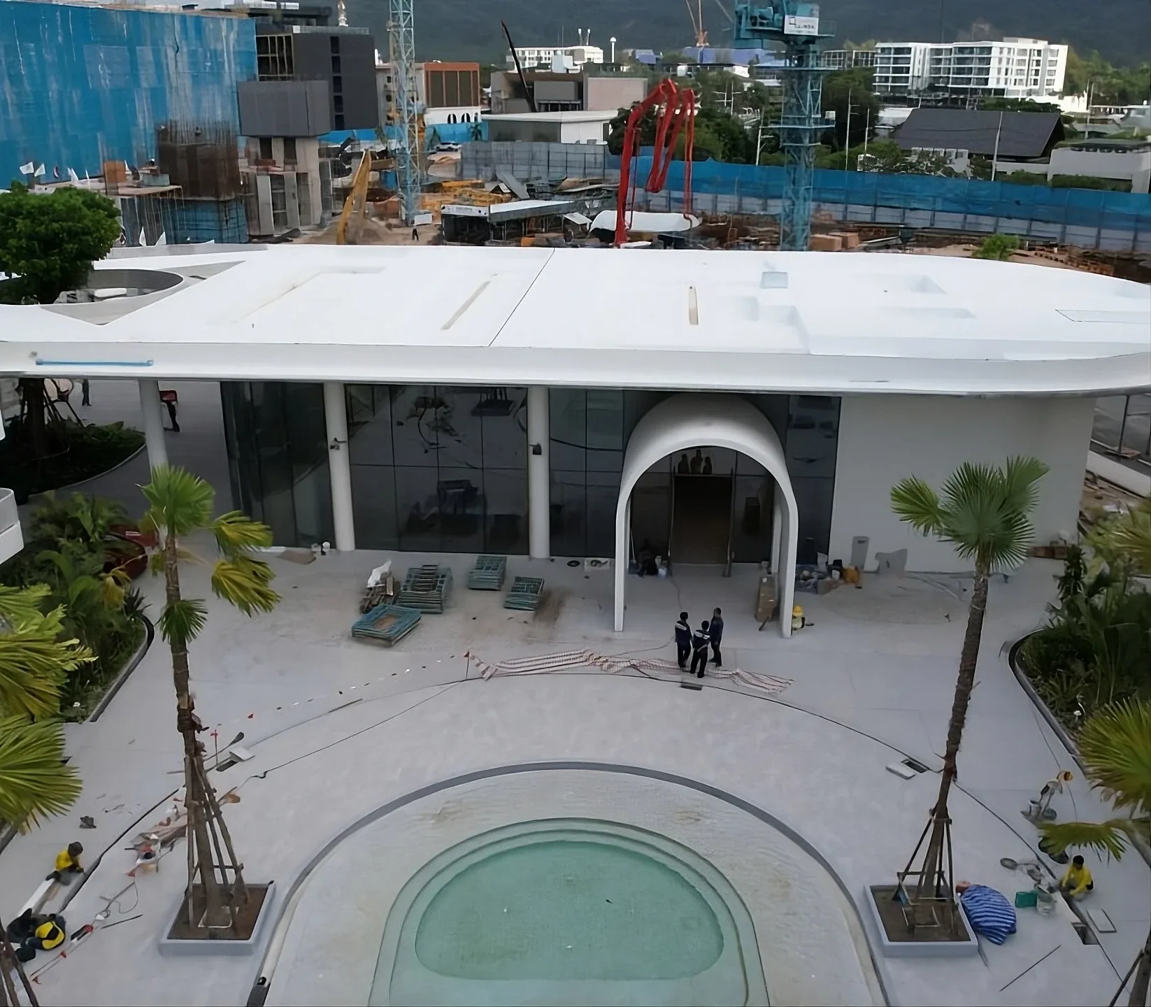 The Standard Residences gallery 6