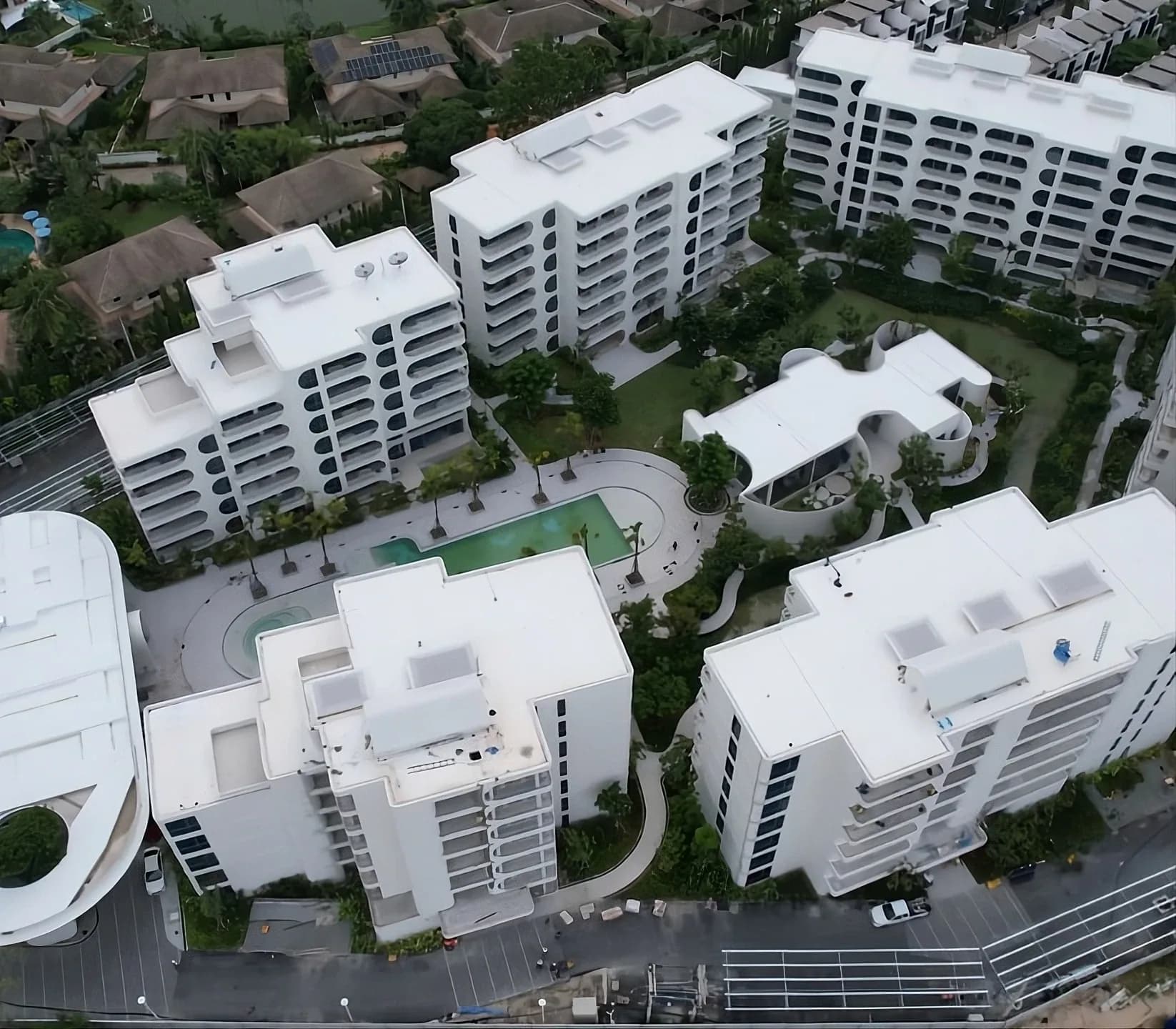 The Standard Residences gallery 4