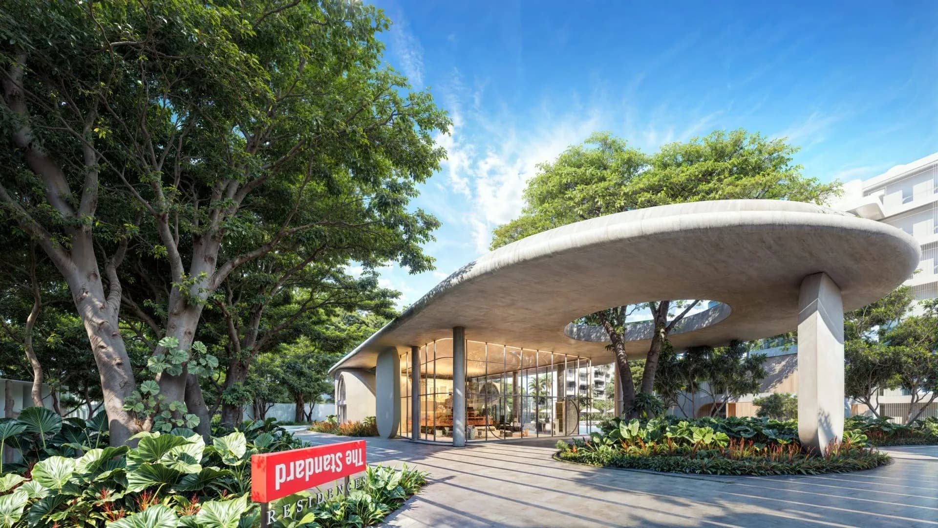 The Standard Residences gallery 8