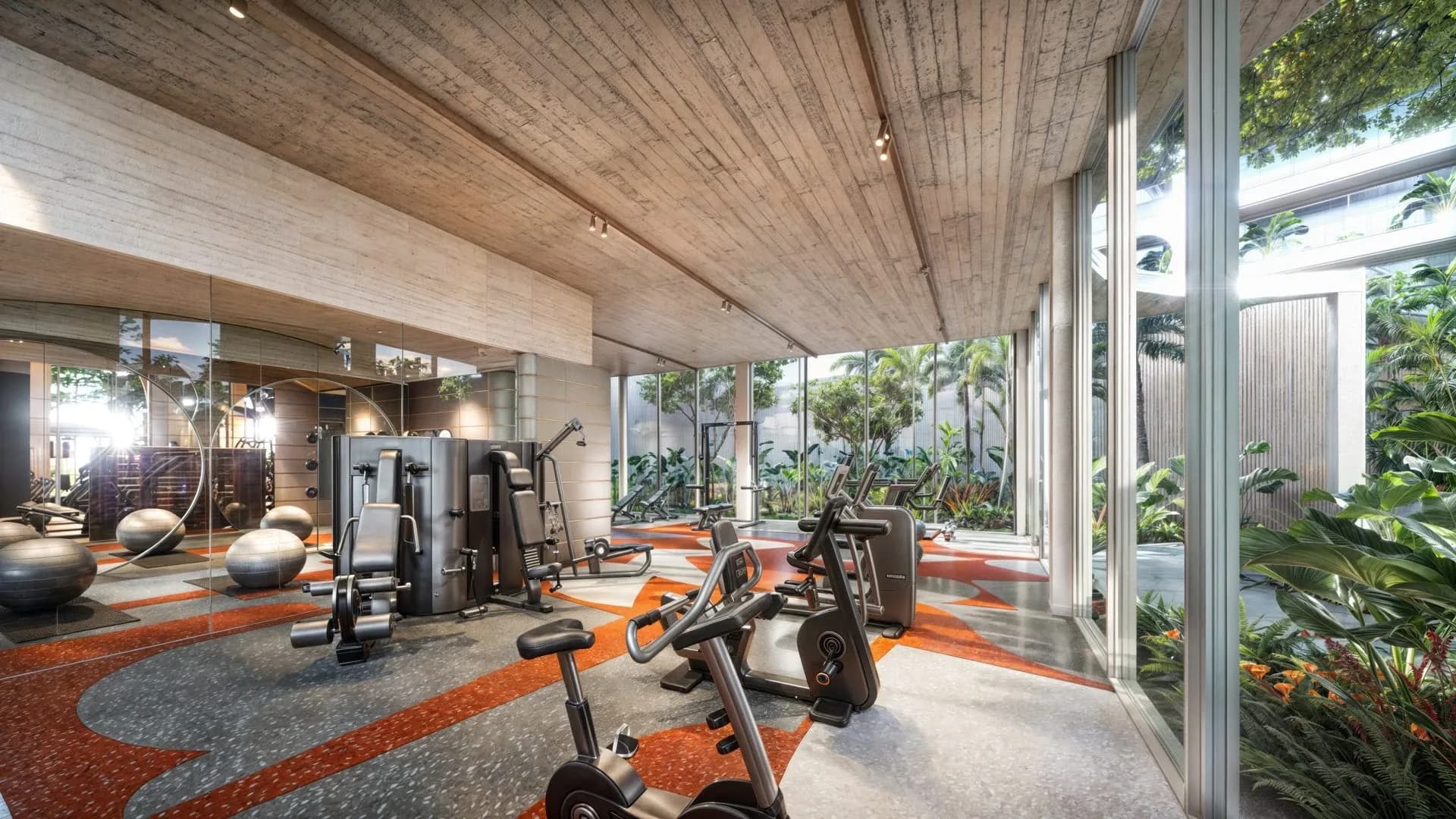 The Standard Residences gallery 17