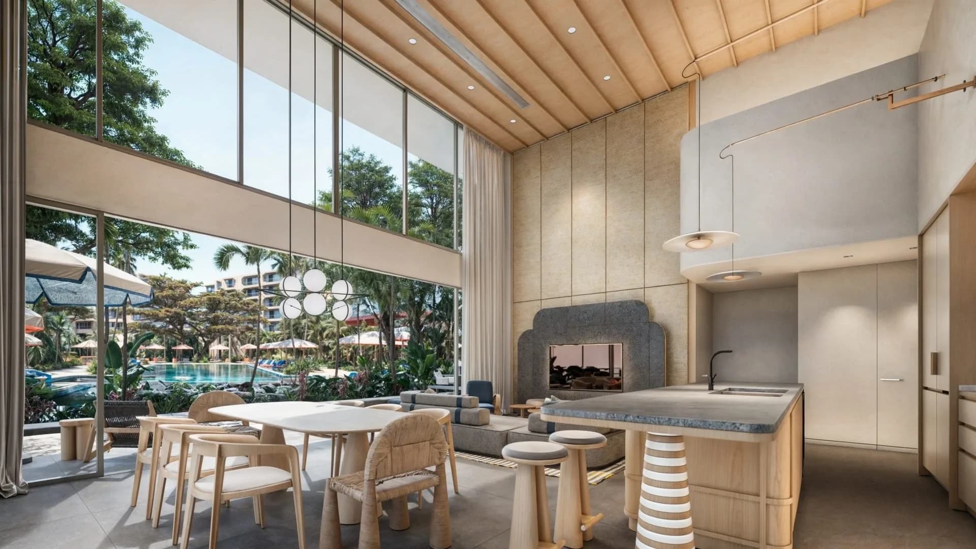 The Standard Residences gallery 32