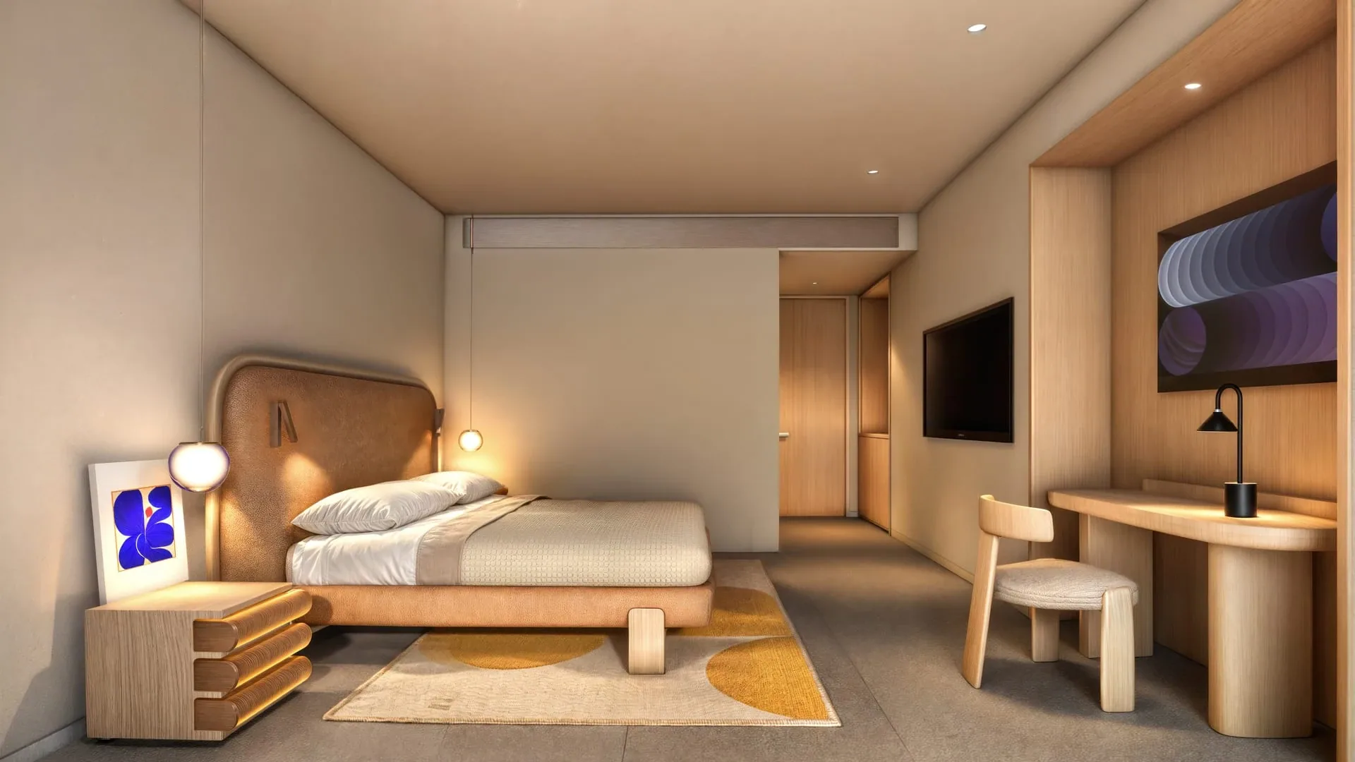The Standard Residences gallery 36