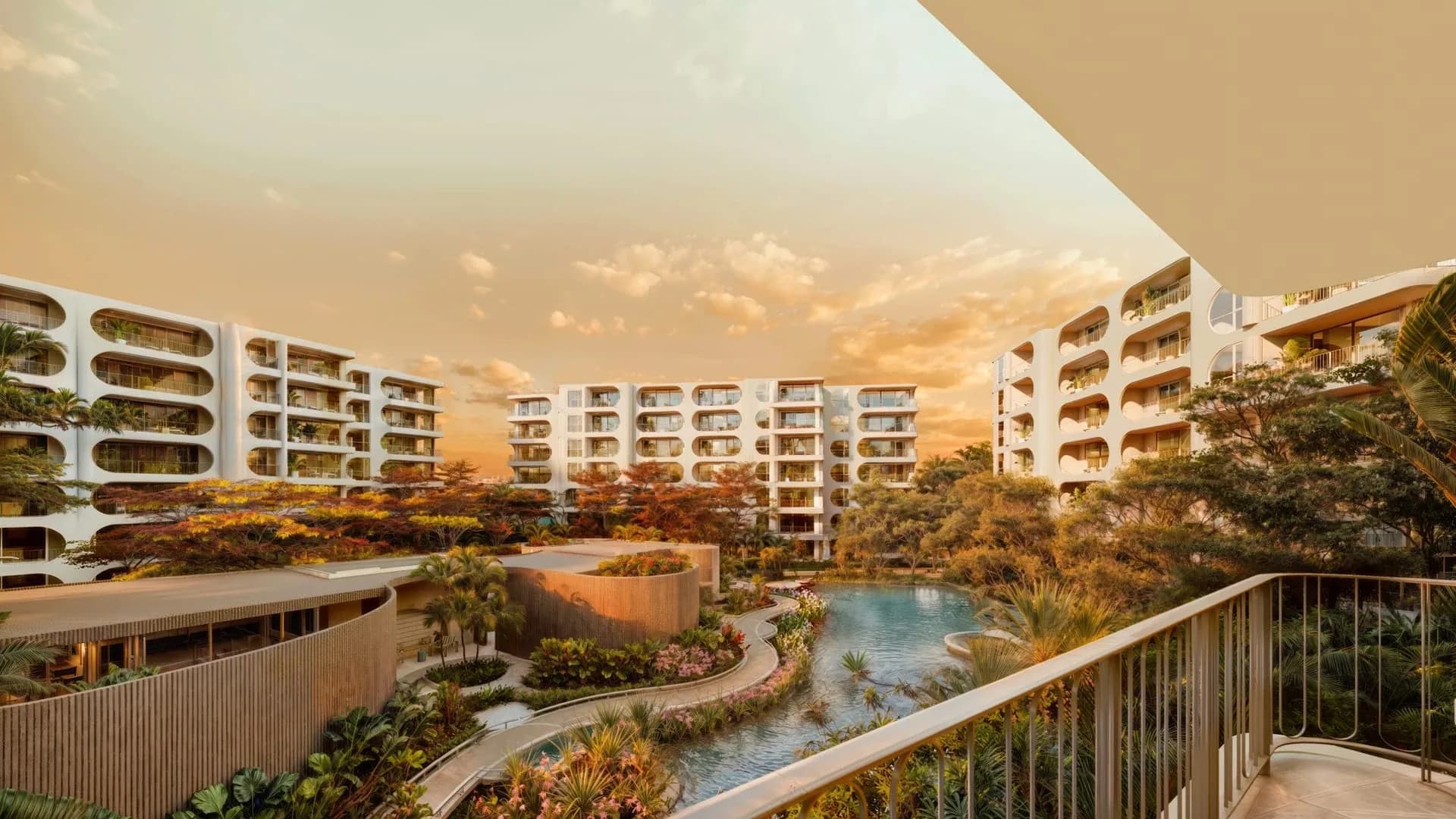 The Standard Residences Bang Tao