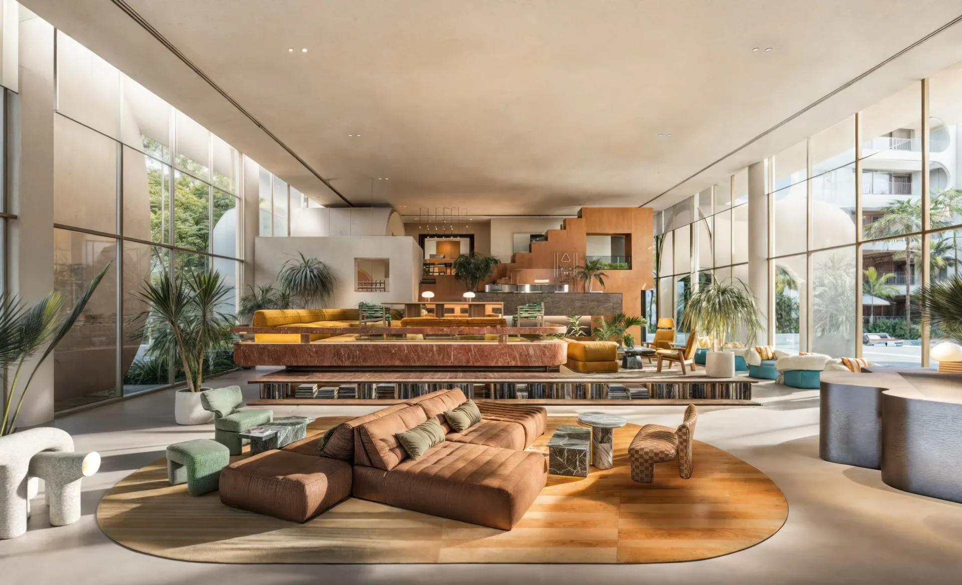 The Standard Residences gallery 19