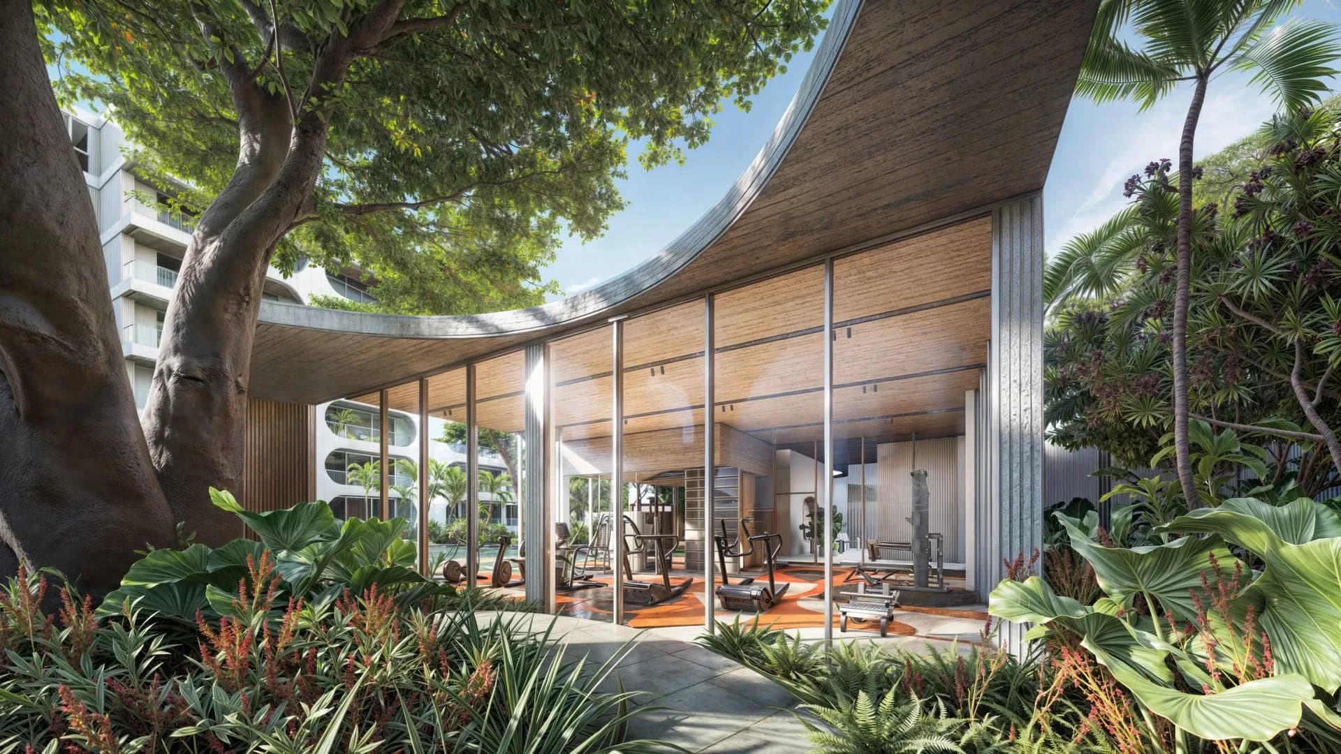 The Standard Residences gallery 15