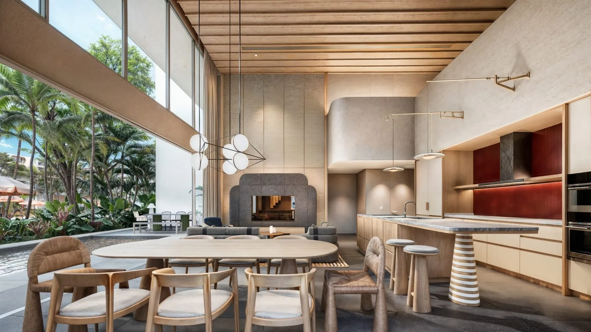 The Standard Residences gallery 34