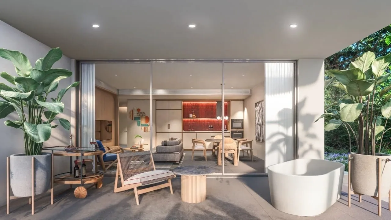 The Standard Residences gallery 27