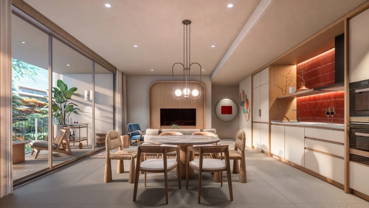 The Standard Residences gallery 28