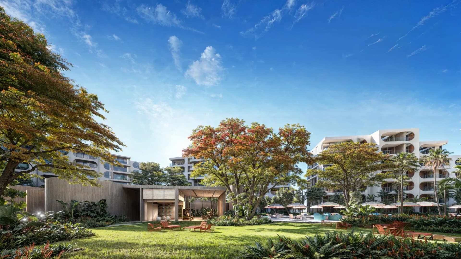 The Standard Residences gallery 6