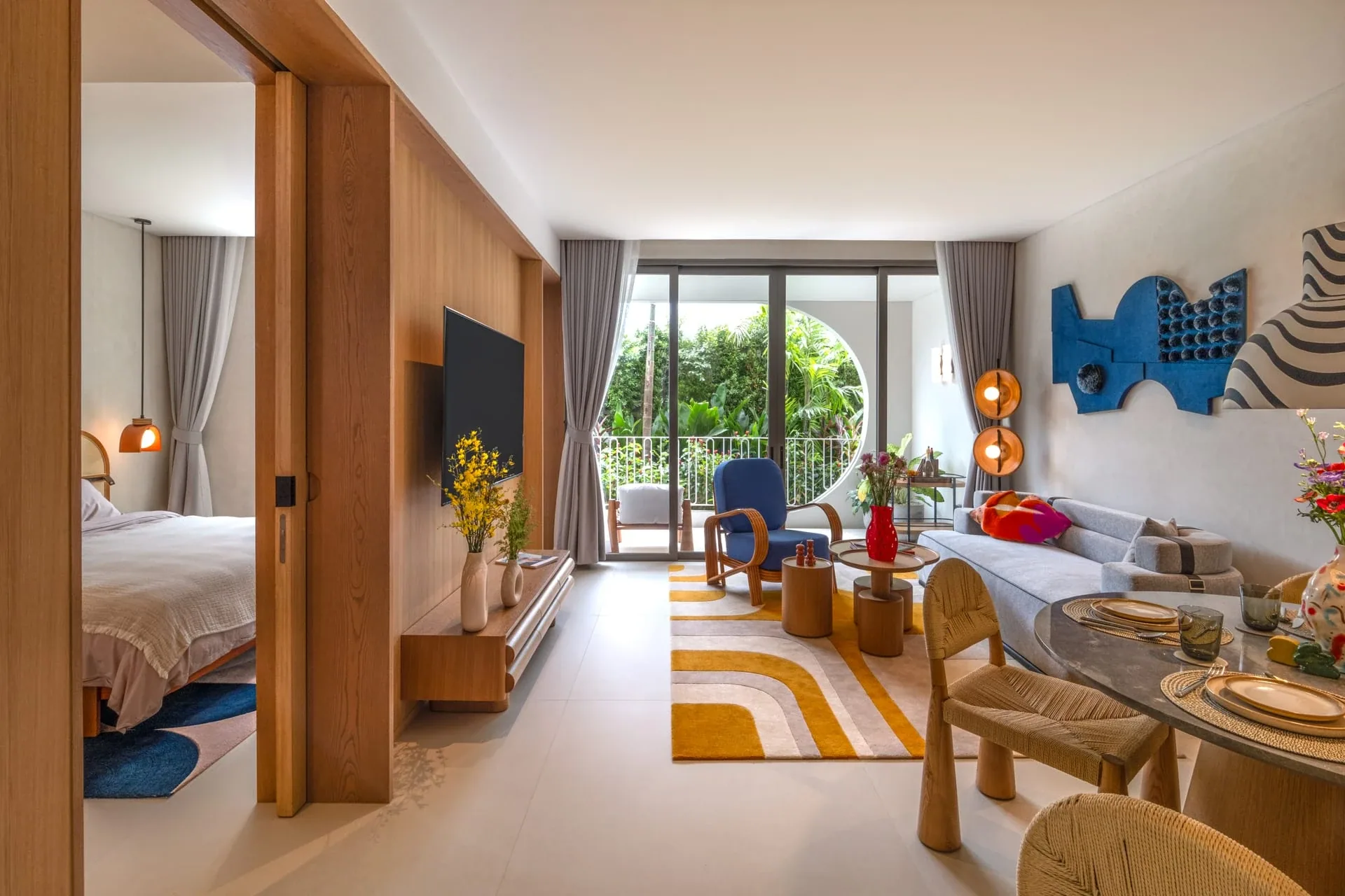 The Standard Residences gallery 20