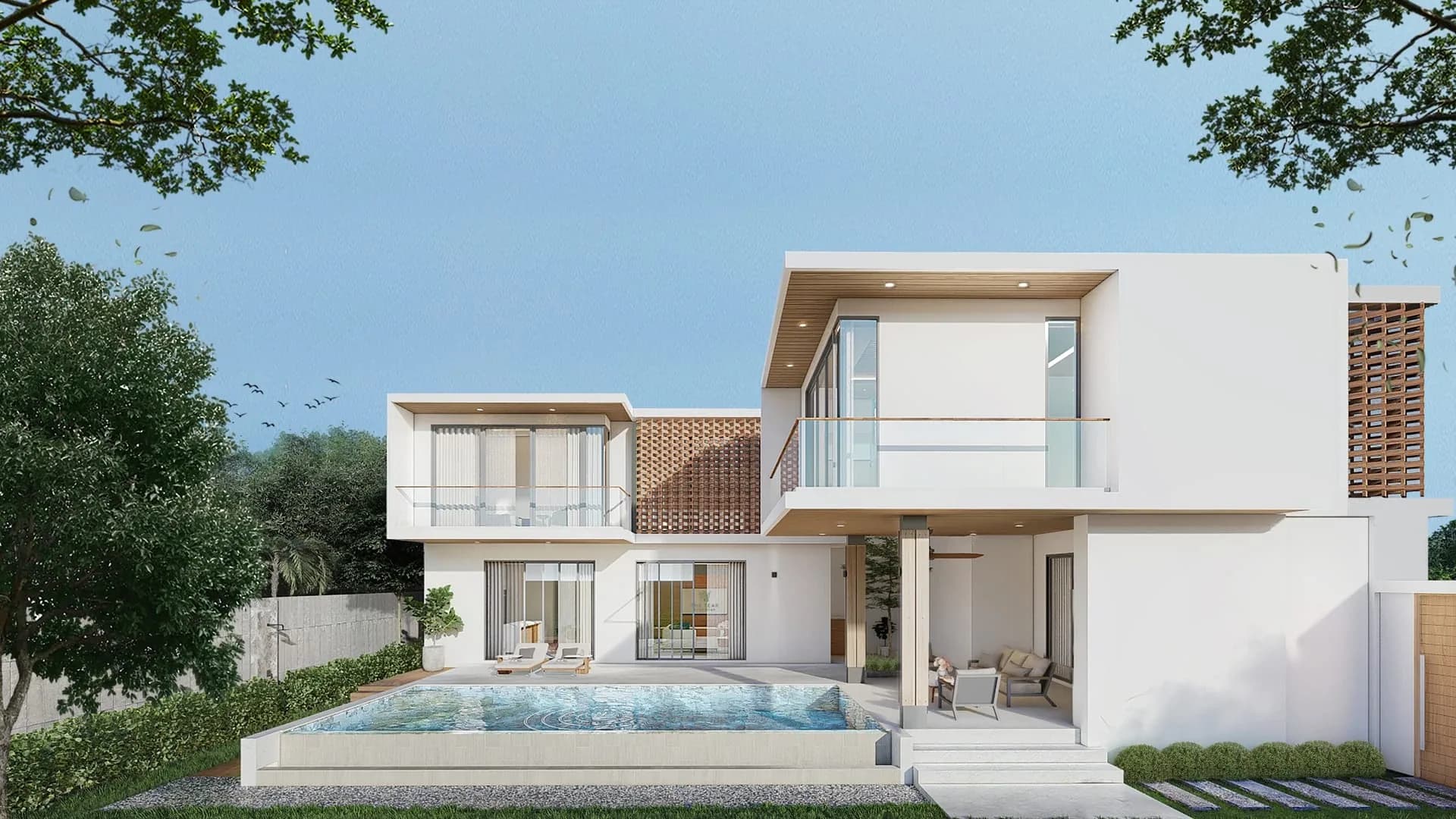 The Teak Villas gallery 28