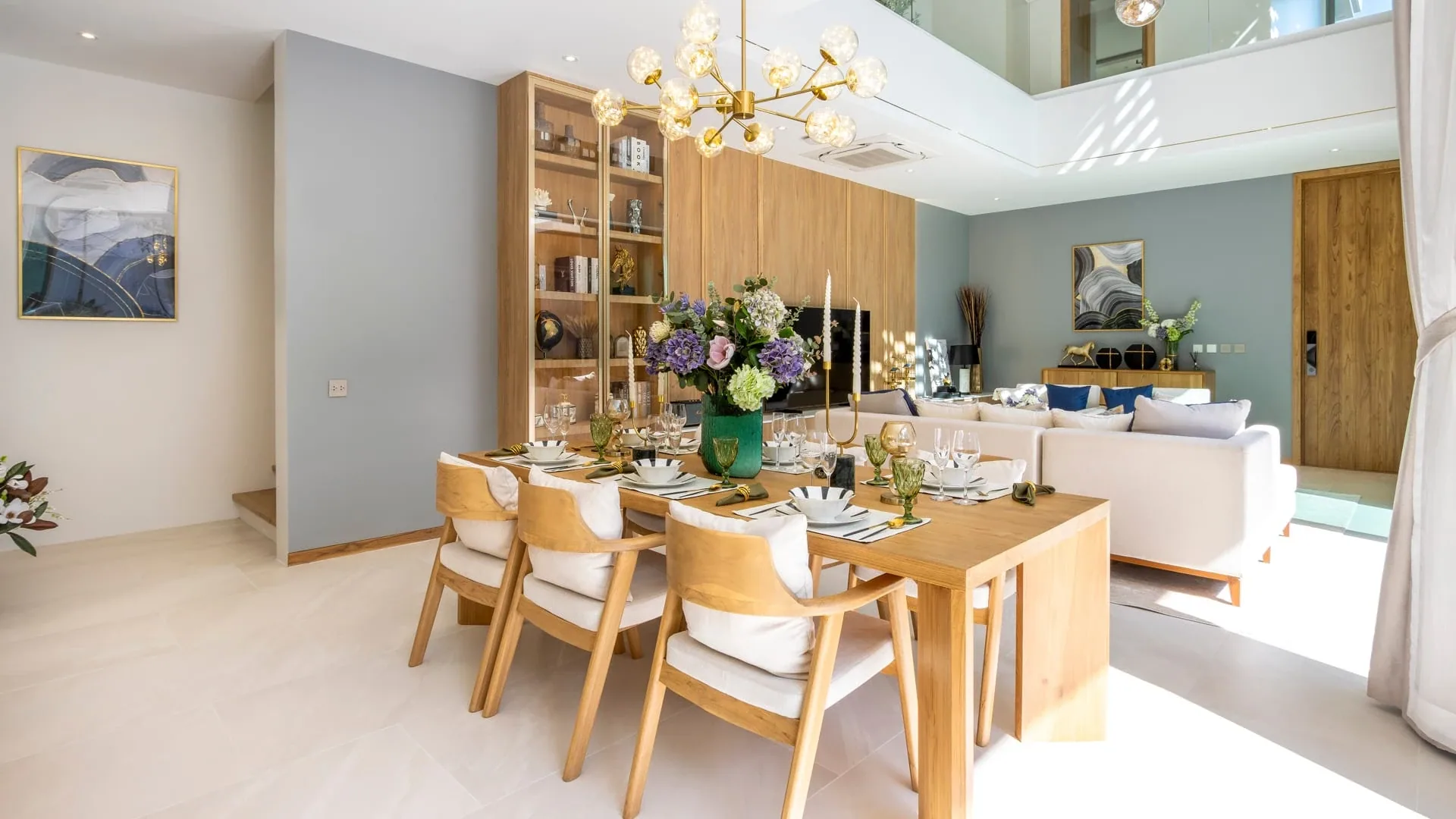The Teak Villas gallery 45