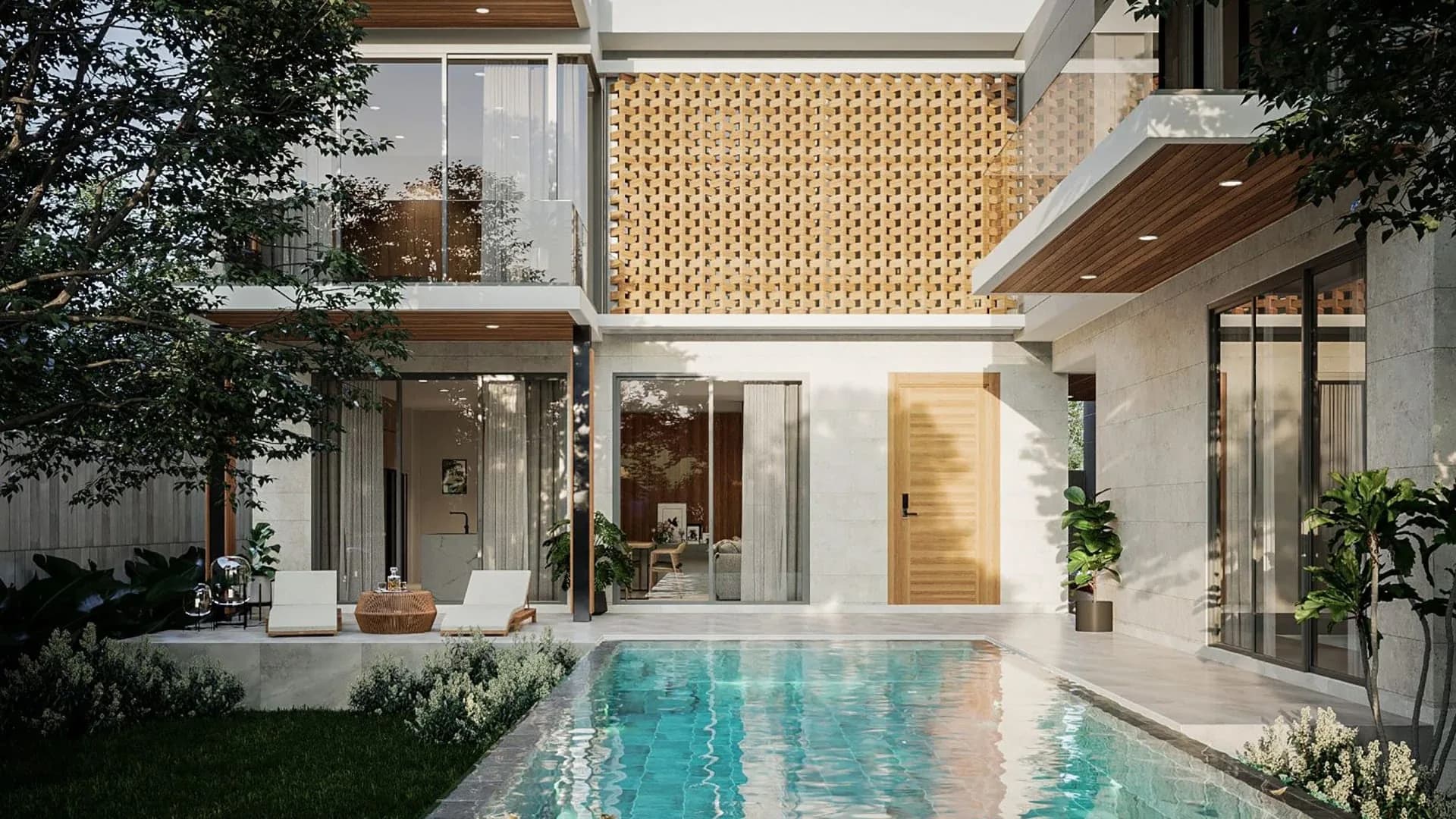 The Teak Villas gallery 20