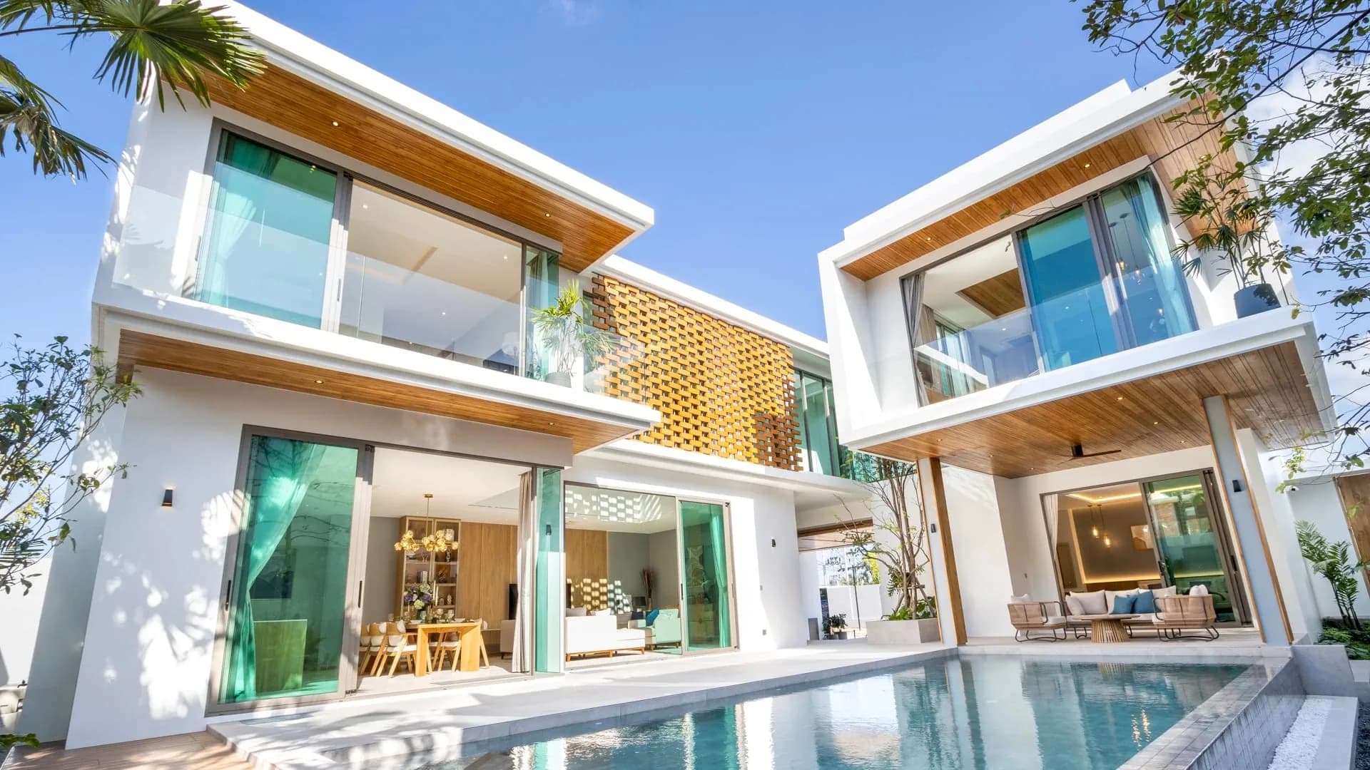 The Teak Villas gallery 18