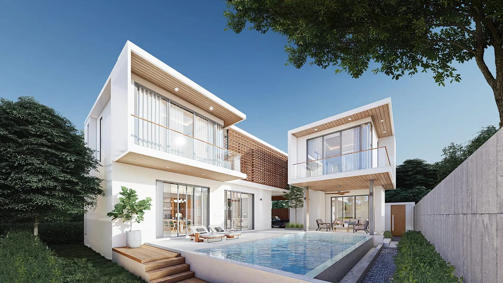 The Teak Villas gallery 17