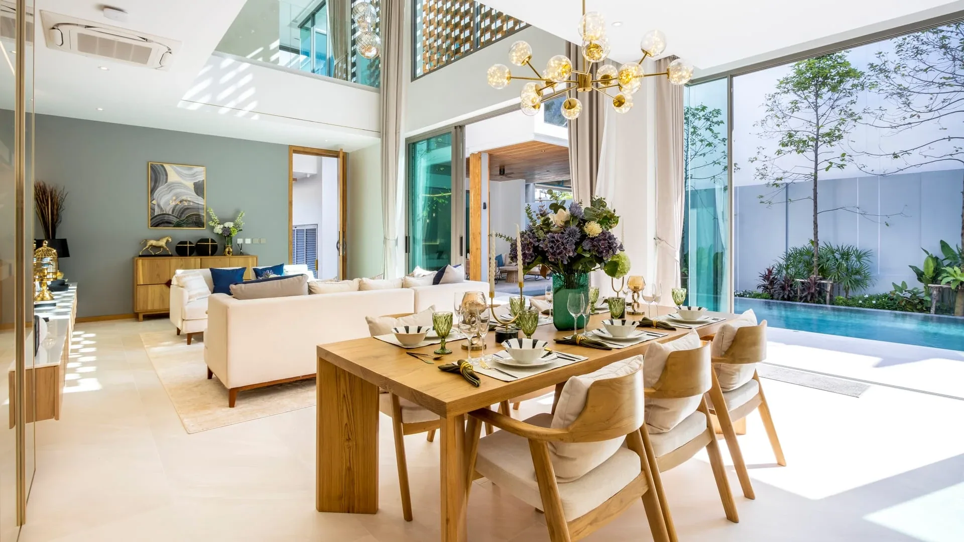The Teak Villas gallery 40