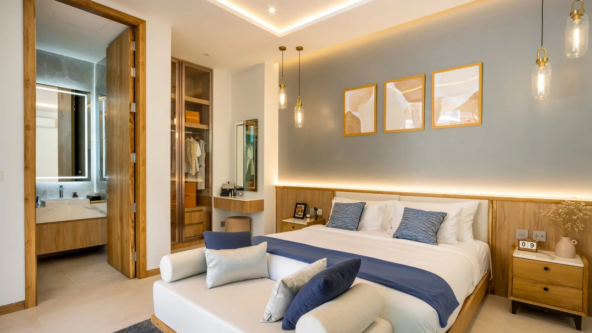 The Teak Villas gallery 46