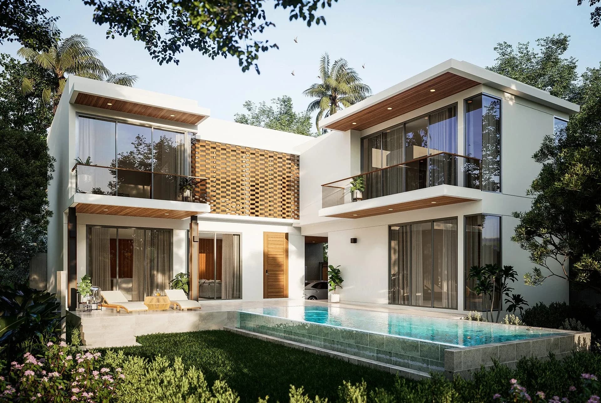 The Teak Villas gallery 19