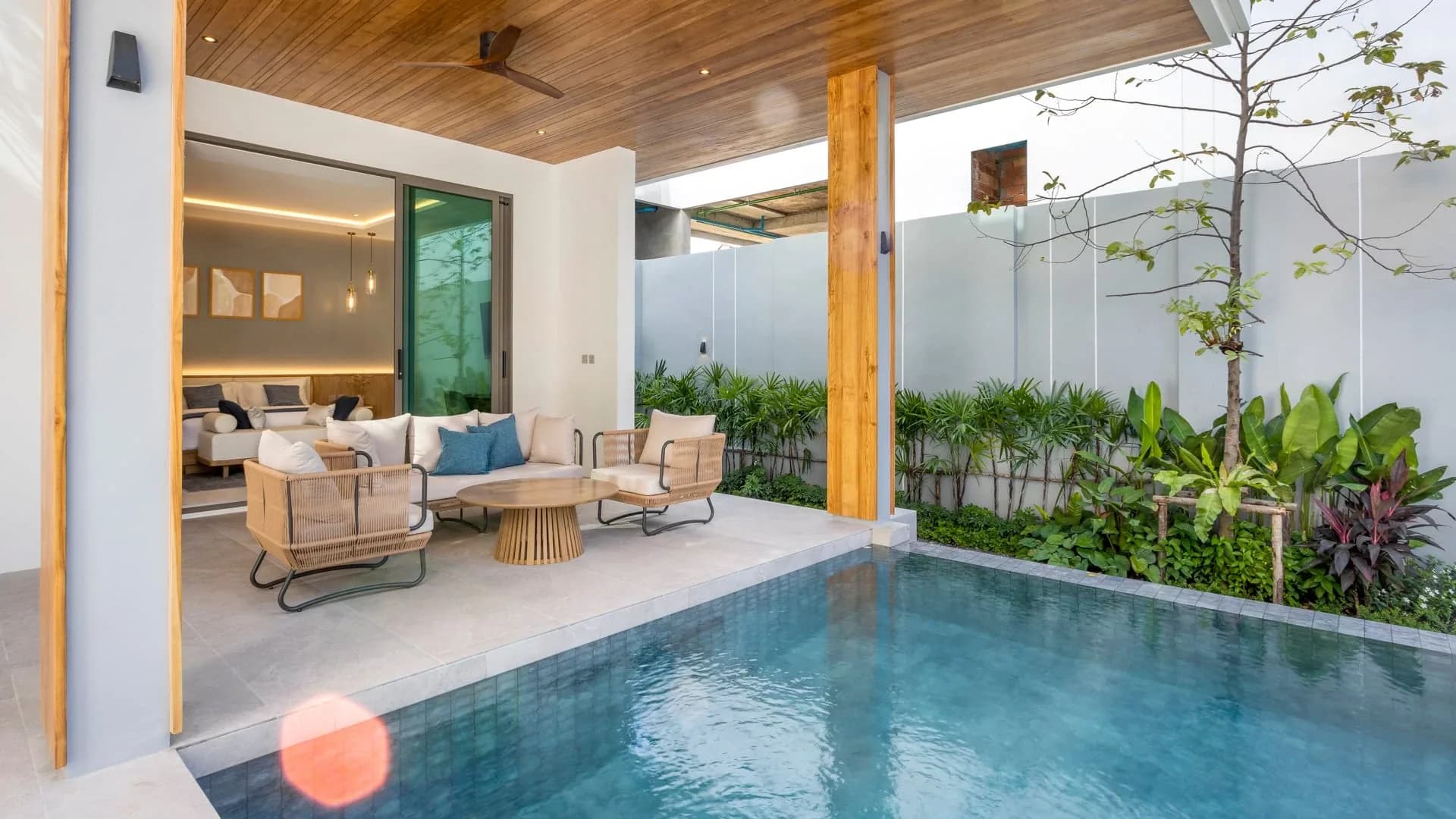 The Teak Villas gallery 32