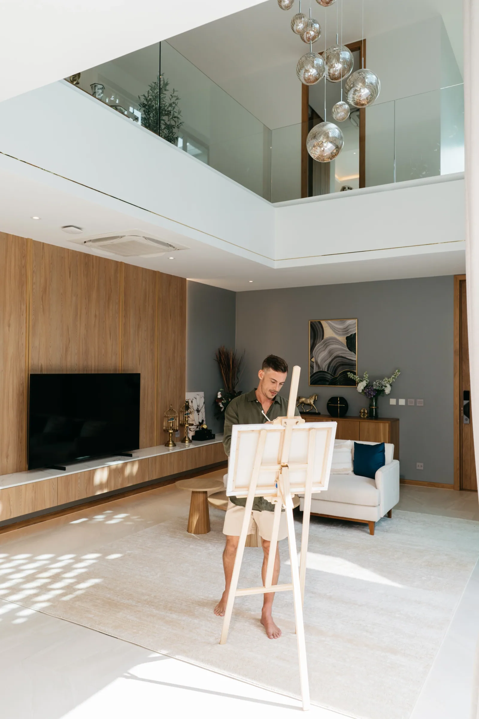 The Teak Villas gallery 16