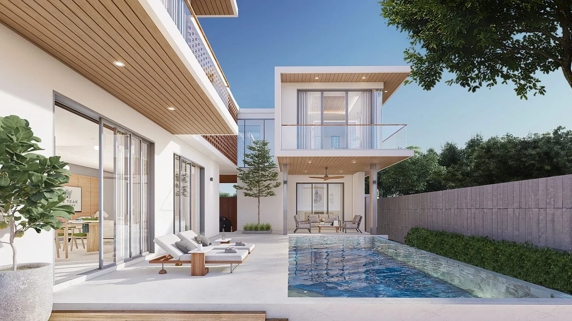 The Teak Villas gallery 26