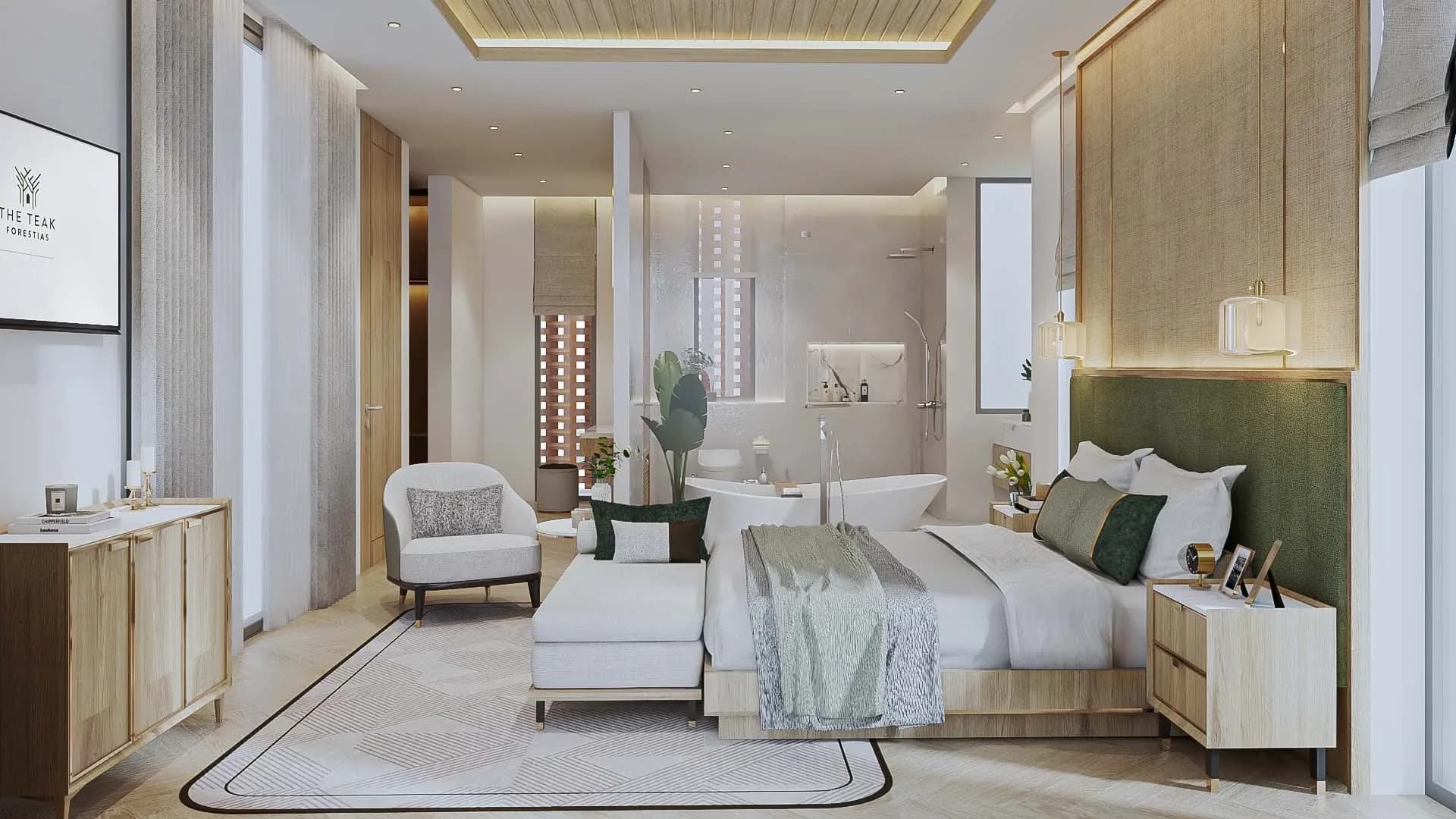 The Teak Villas gallery 48