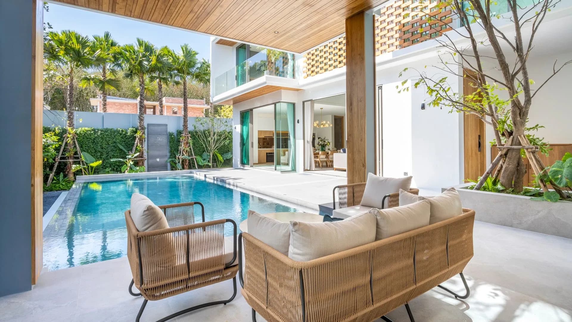 The Teak Villas gallery 30