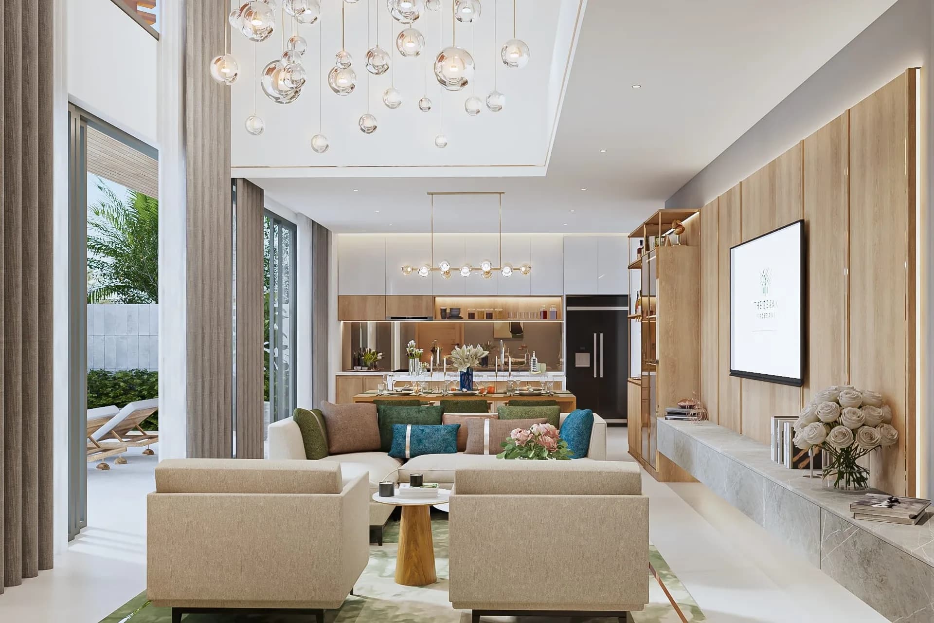 The Teak Villas gallery 34