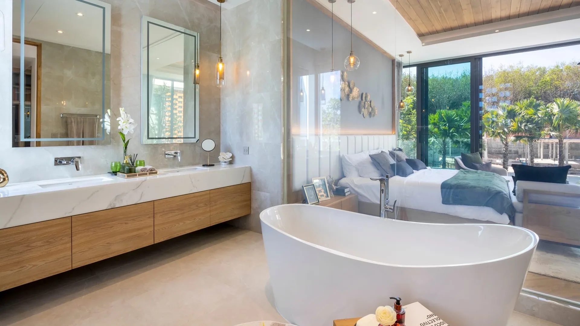 The Teak Villas gallery 37