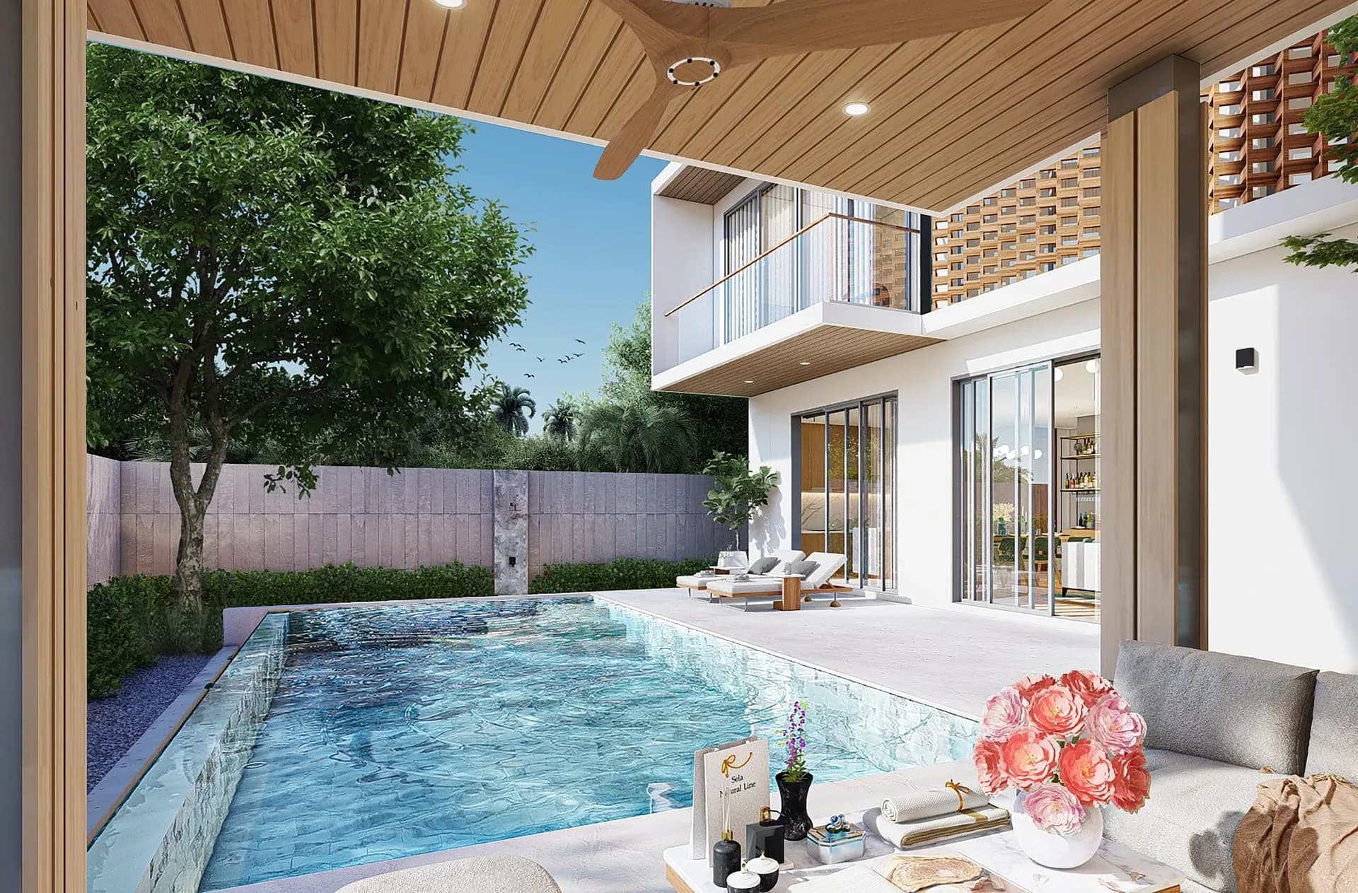 The Teak Villas gallery 31