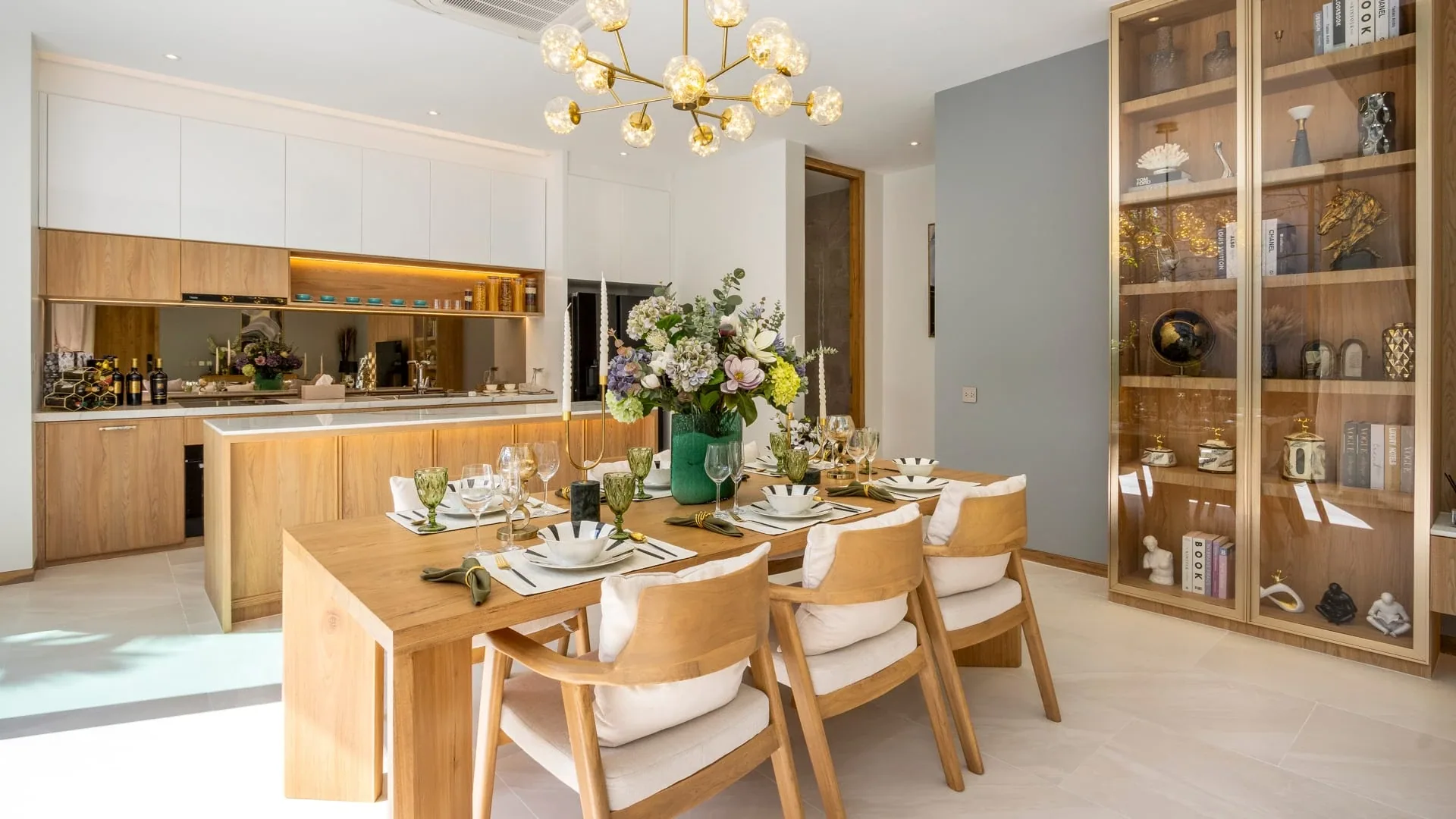 The Teak Villas gallery 44