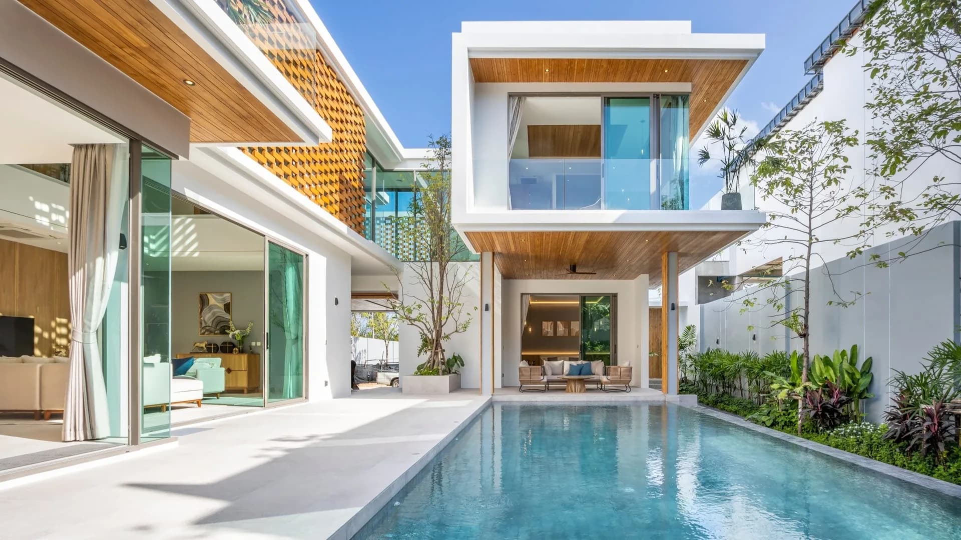 The Teak Villas gallery 29