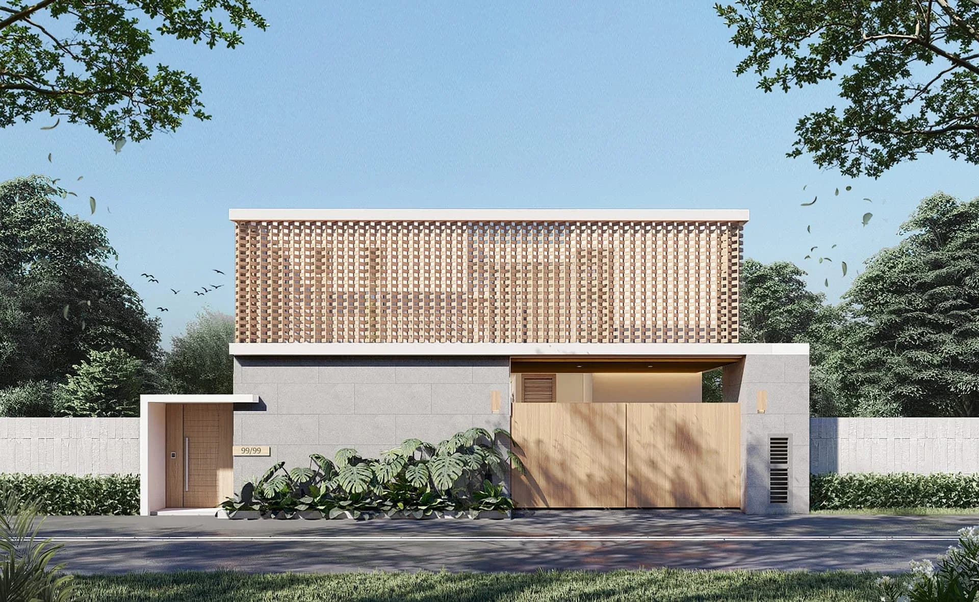 The Teak Villas gallery 27