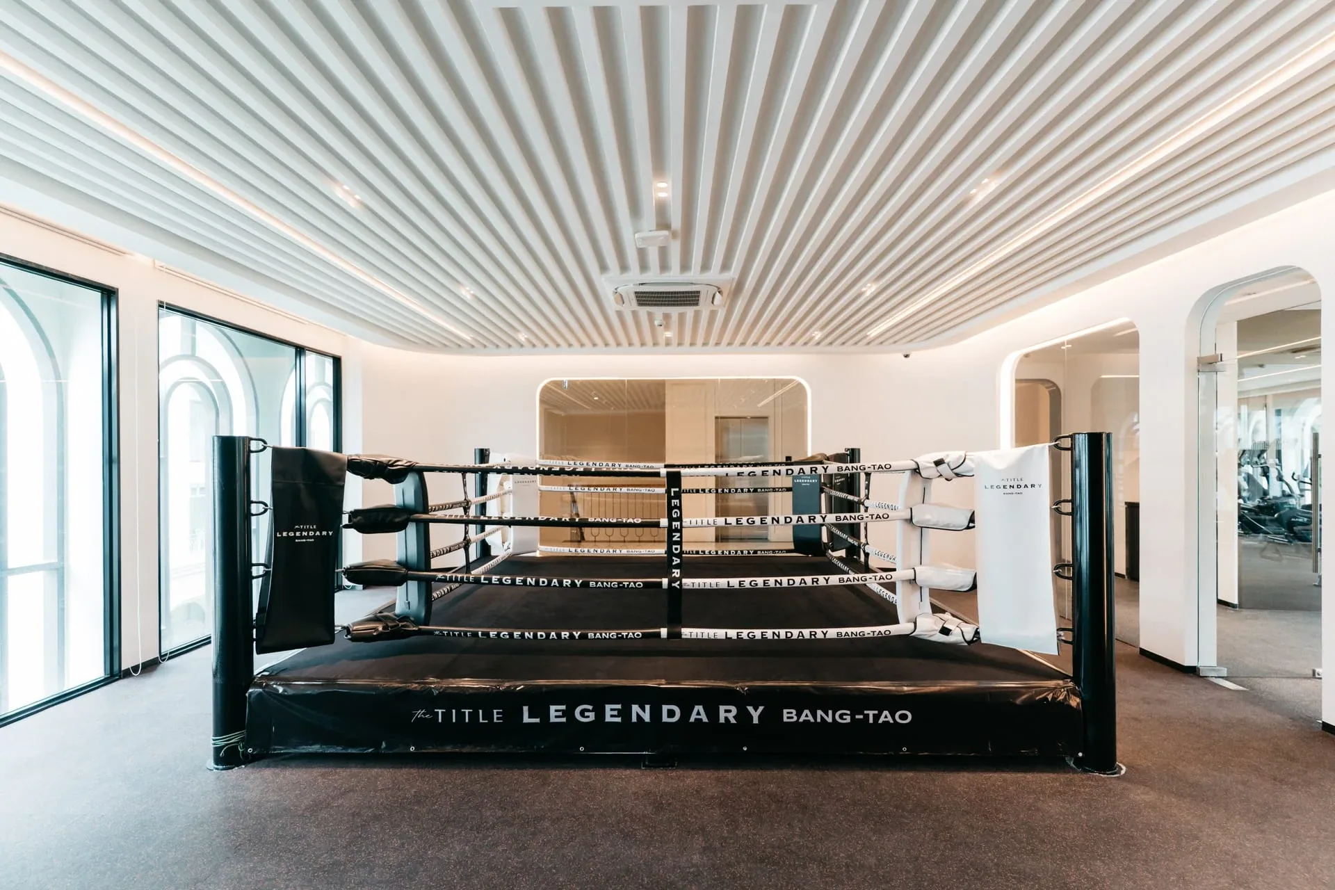 The Title Legendary Bang-Tao gallery 20