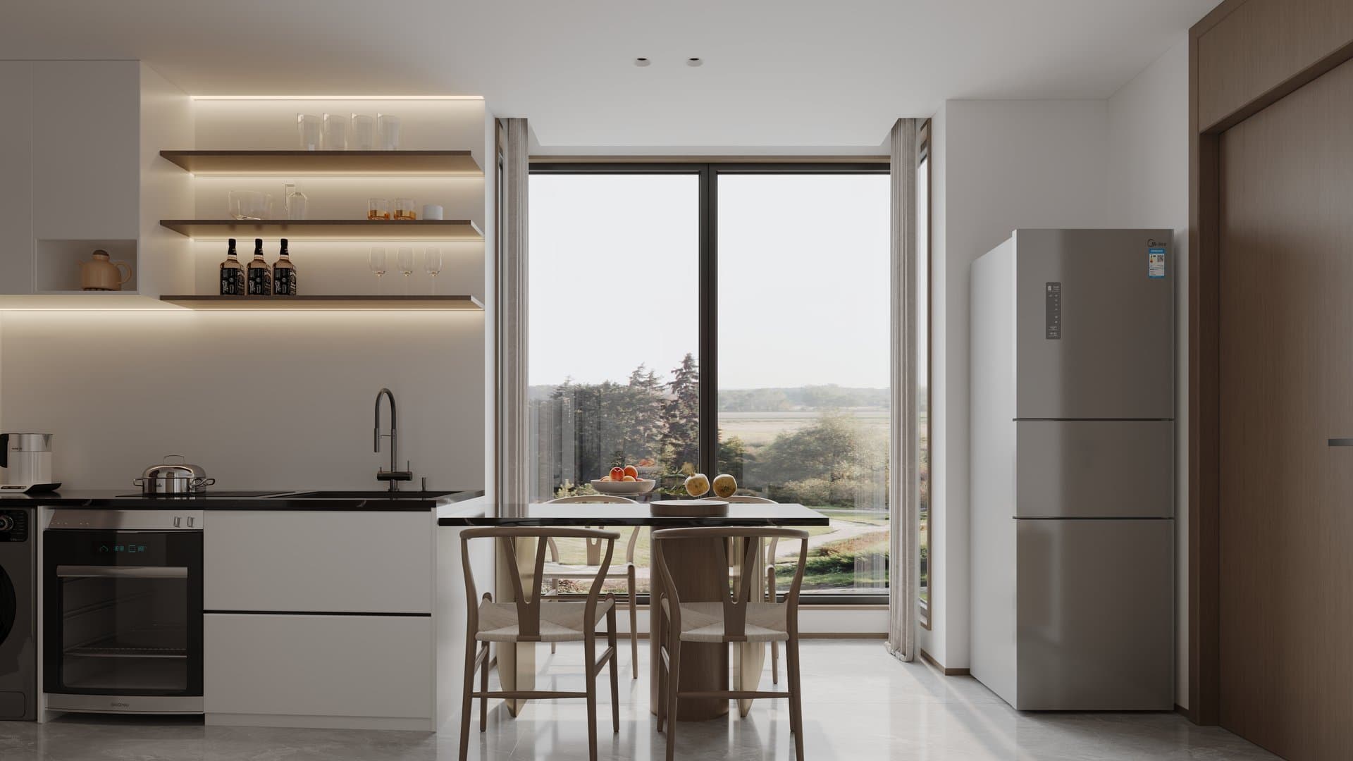 One World One Home Condominium Bangtao المعرض 3