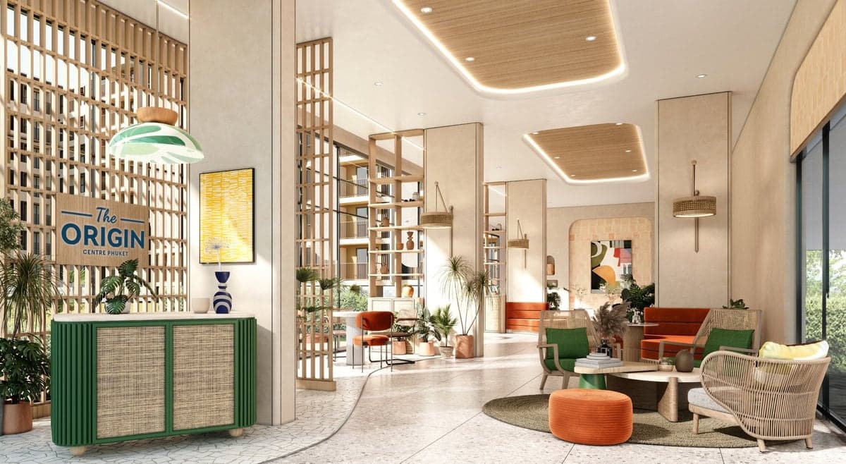 Origin Place Centre Phuket galerie 3