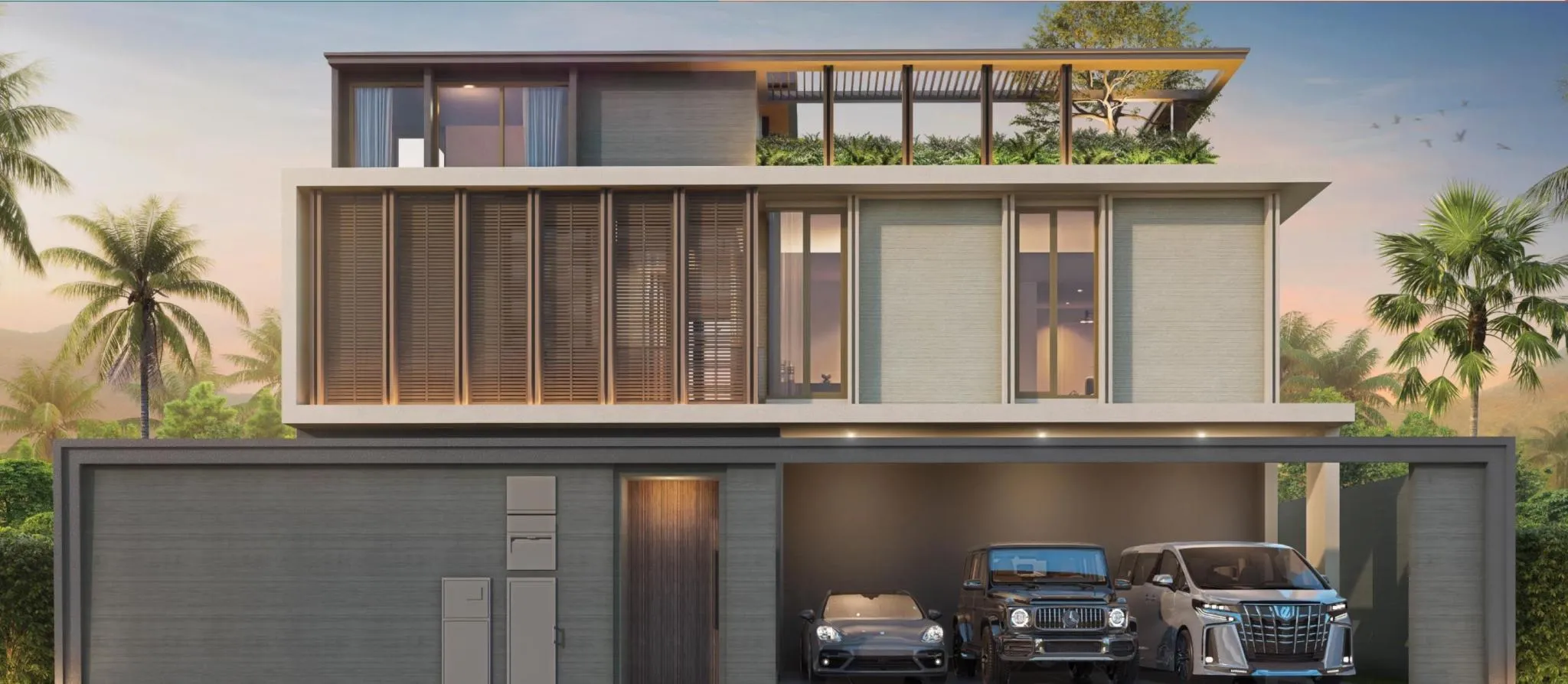 BALCO Lagoon Cherngtalay Phuket المعرض 2