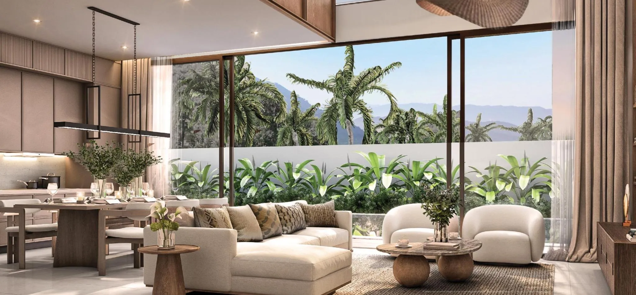 BALCO Lagoon Cherngtalay Phuket المعرض 3