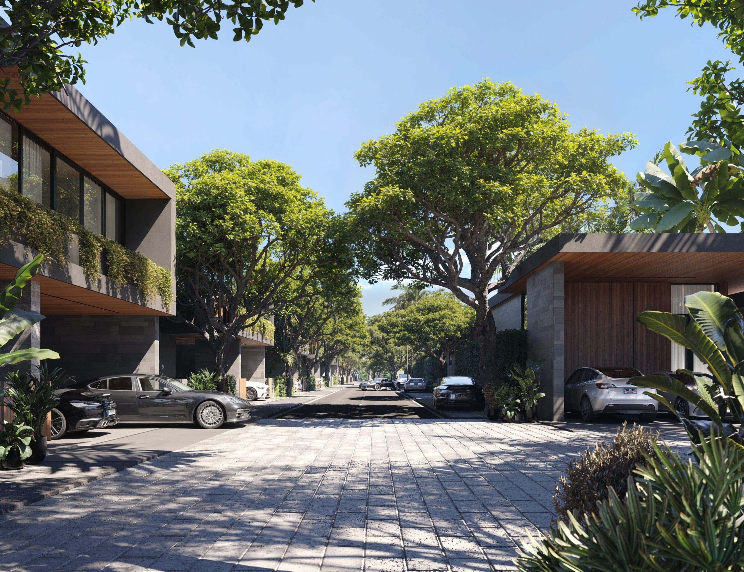 Redwood Lakeside galería 2