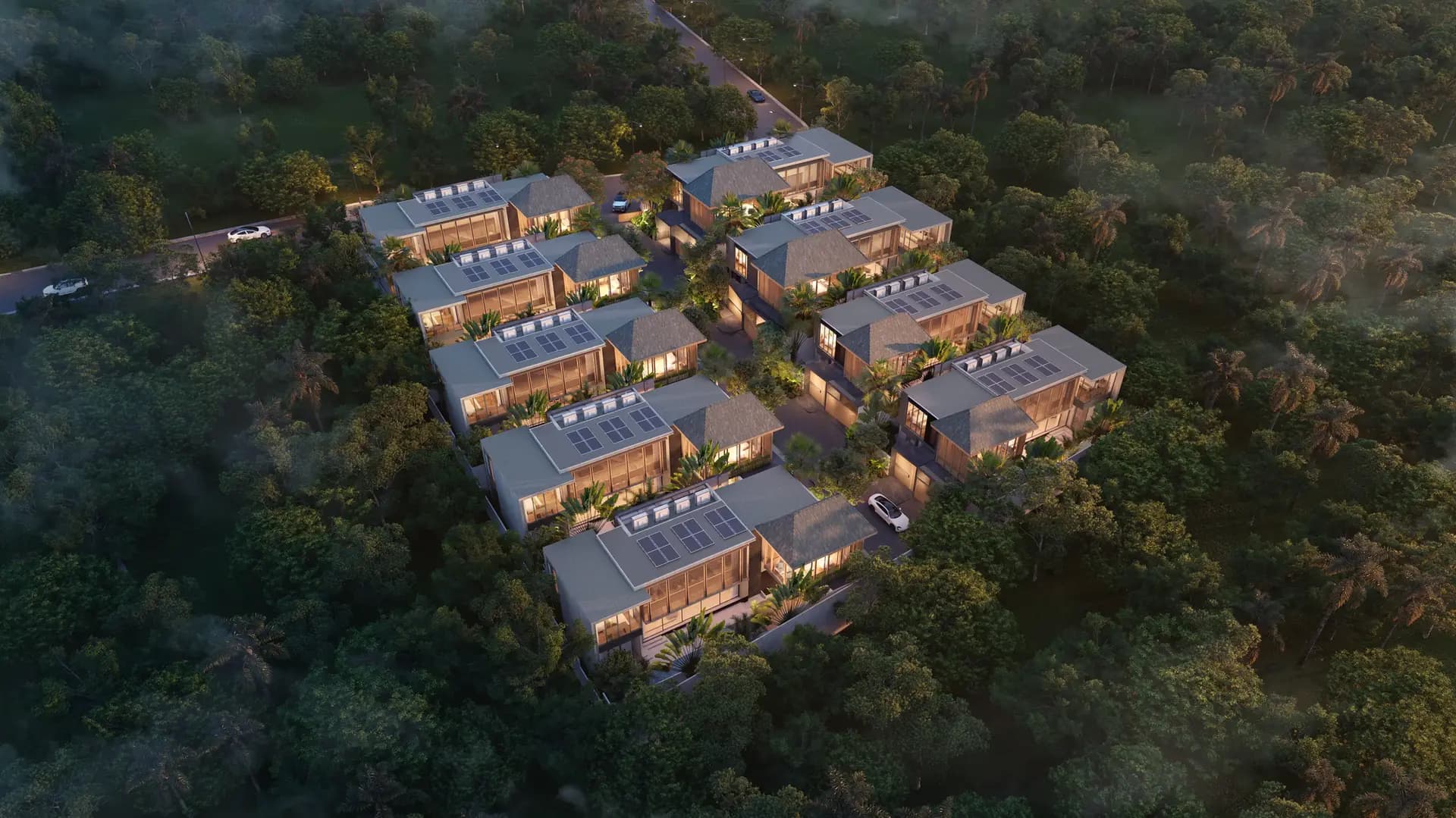 Annara Residences 图库 2
