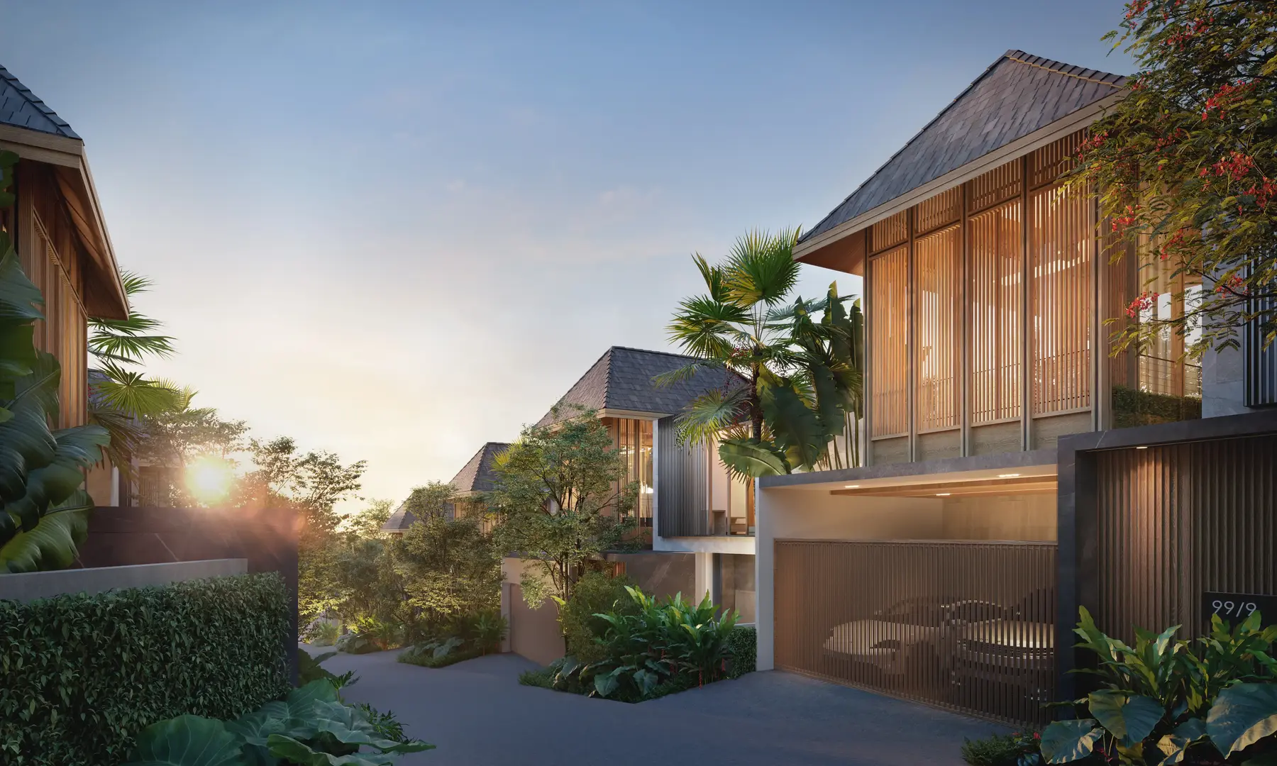 Annara Residences 图库 3