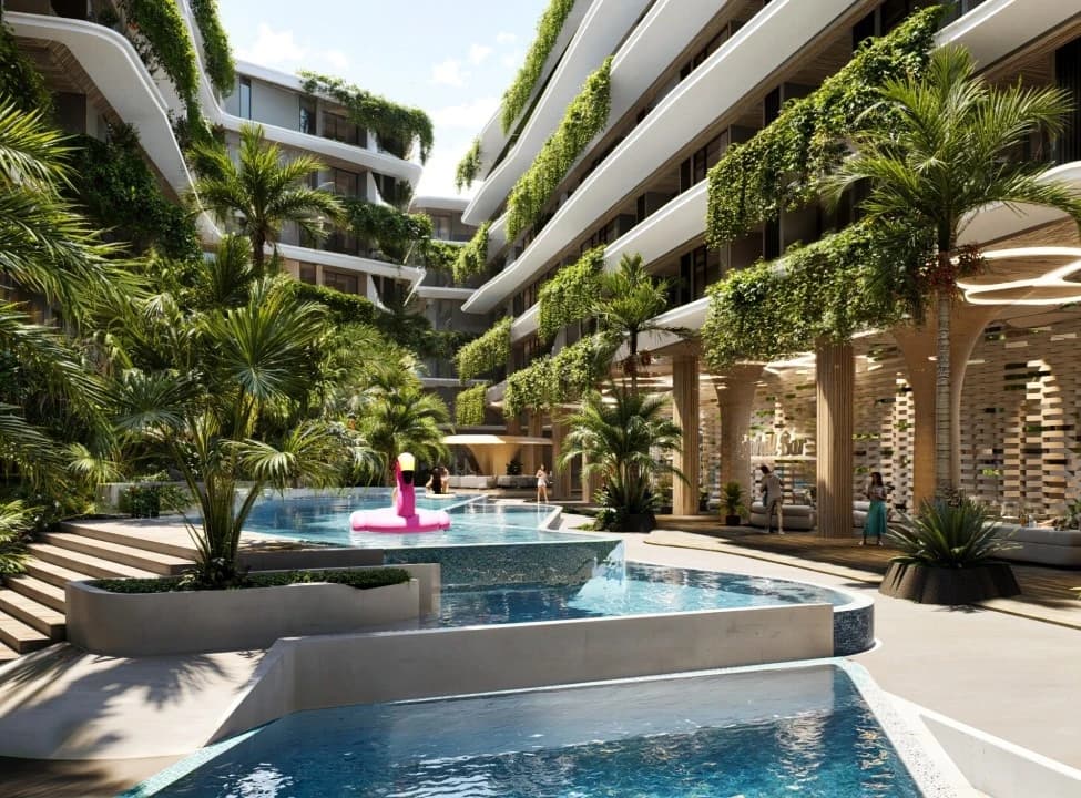 Sun Hills 图库 1