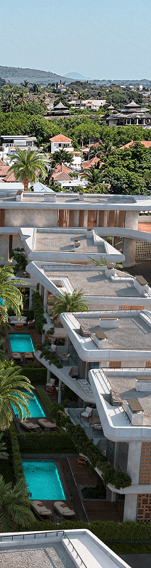 Sunny Moon Village المعرض 2