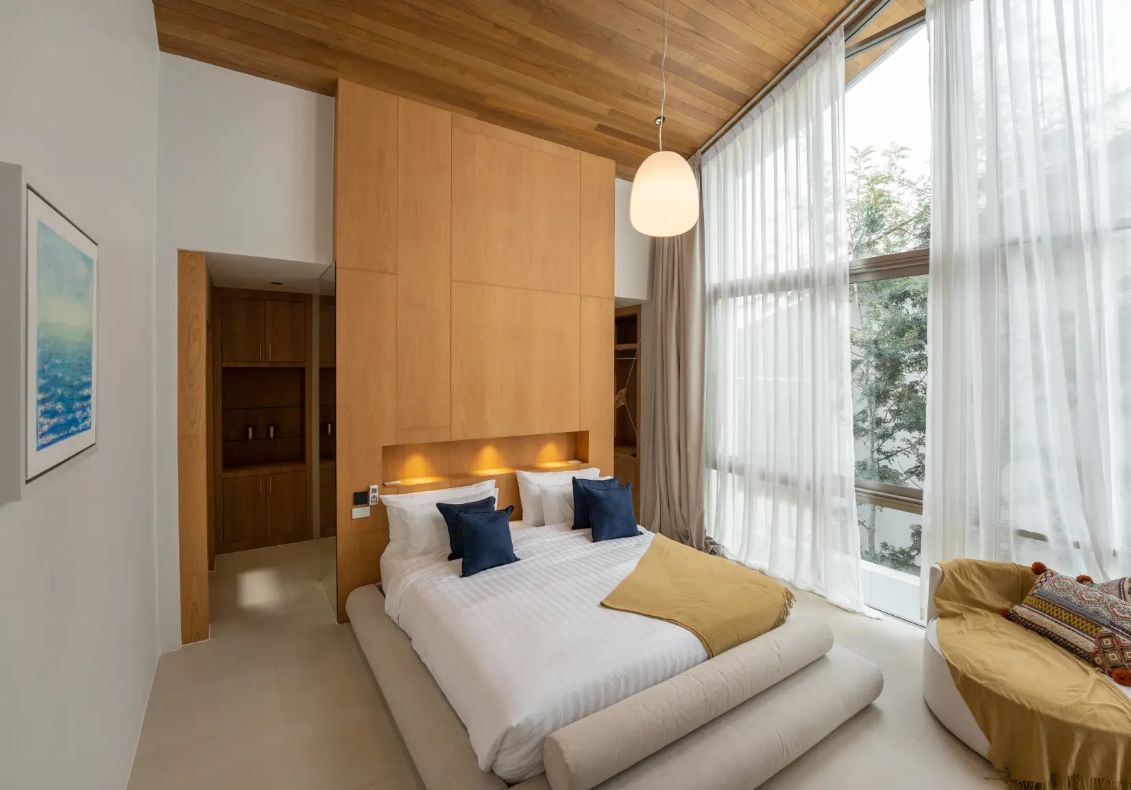 The Trinity Villas المعرض 2